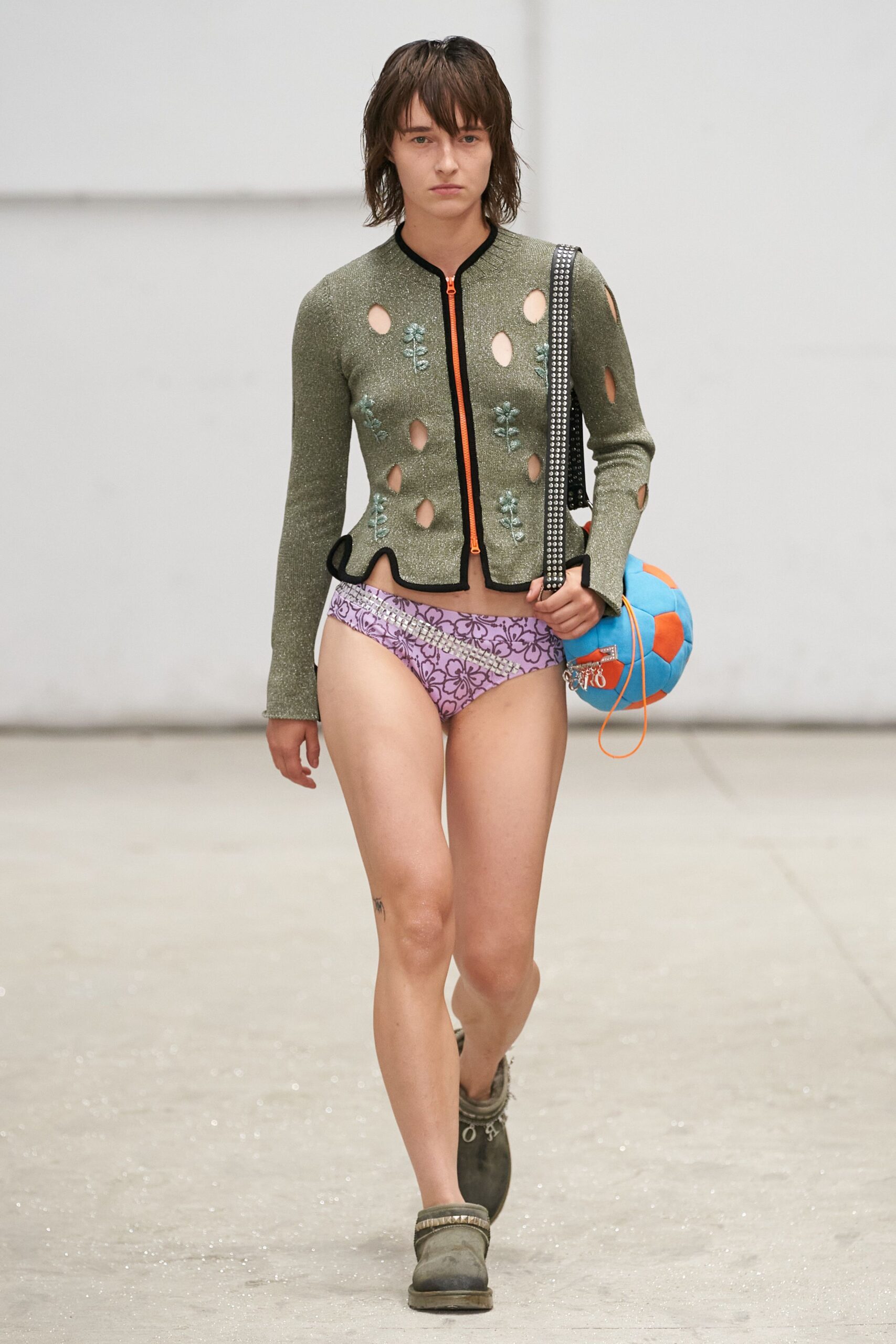 Cormio Spring 2024 Ready-to-Wear
