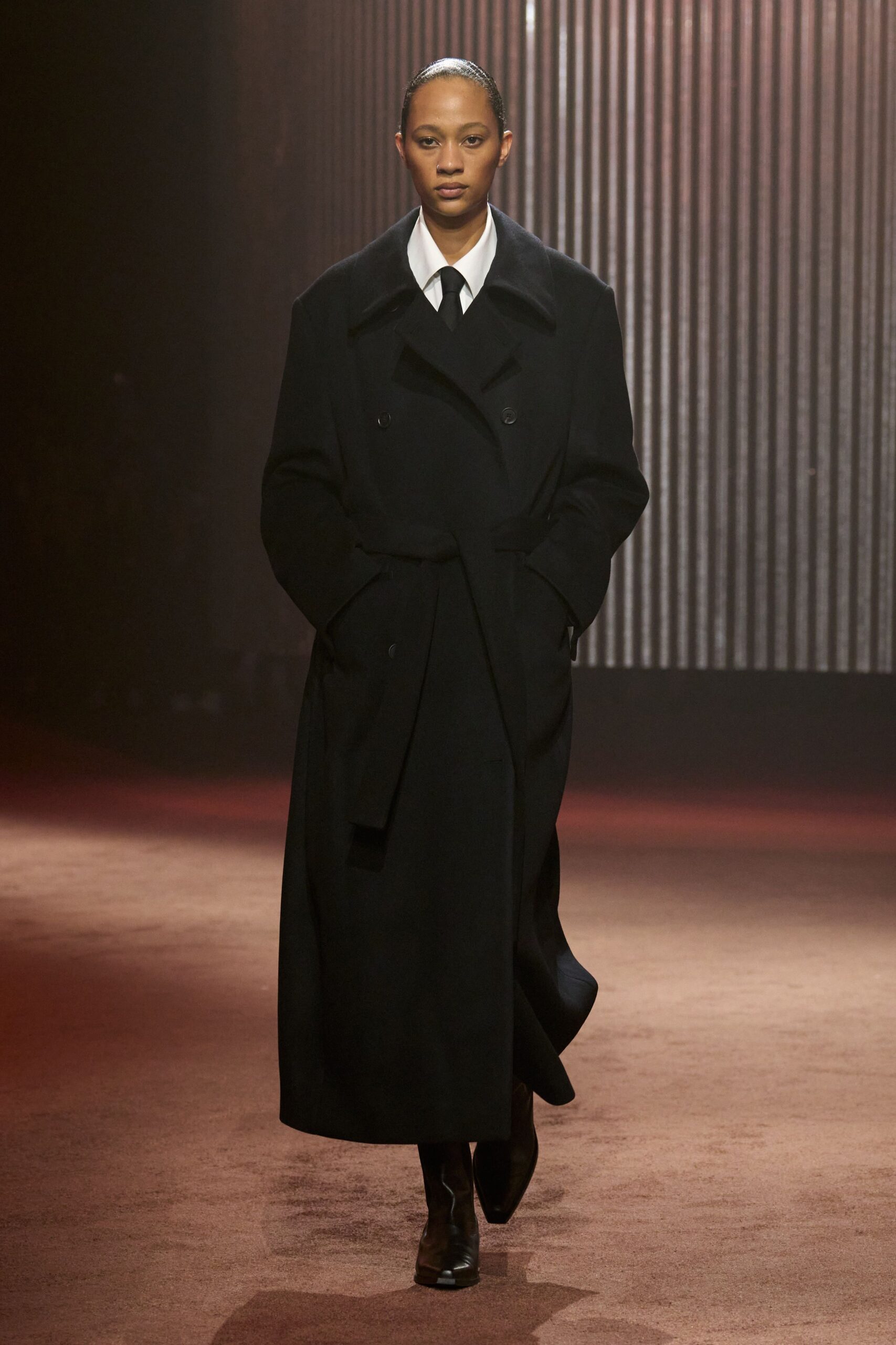 Cos F/W 23 Look 6
