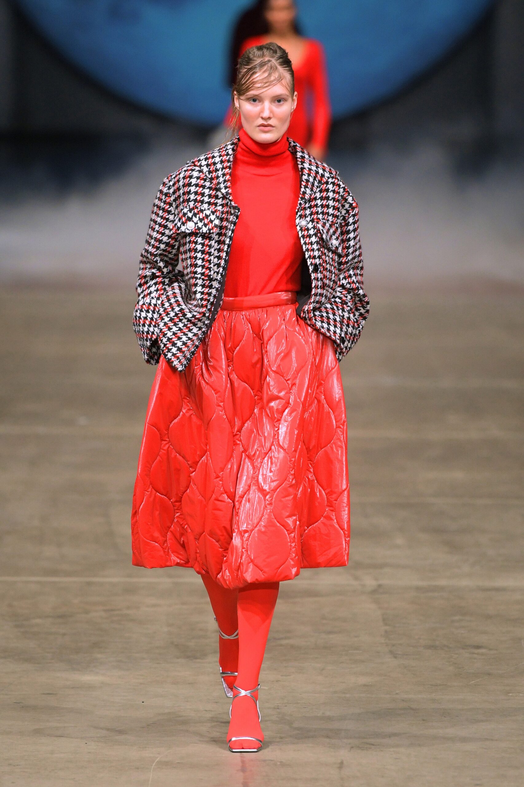 Baum und Pferdgarten Copenhagen F/W 22 Look 12