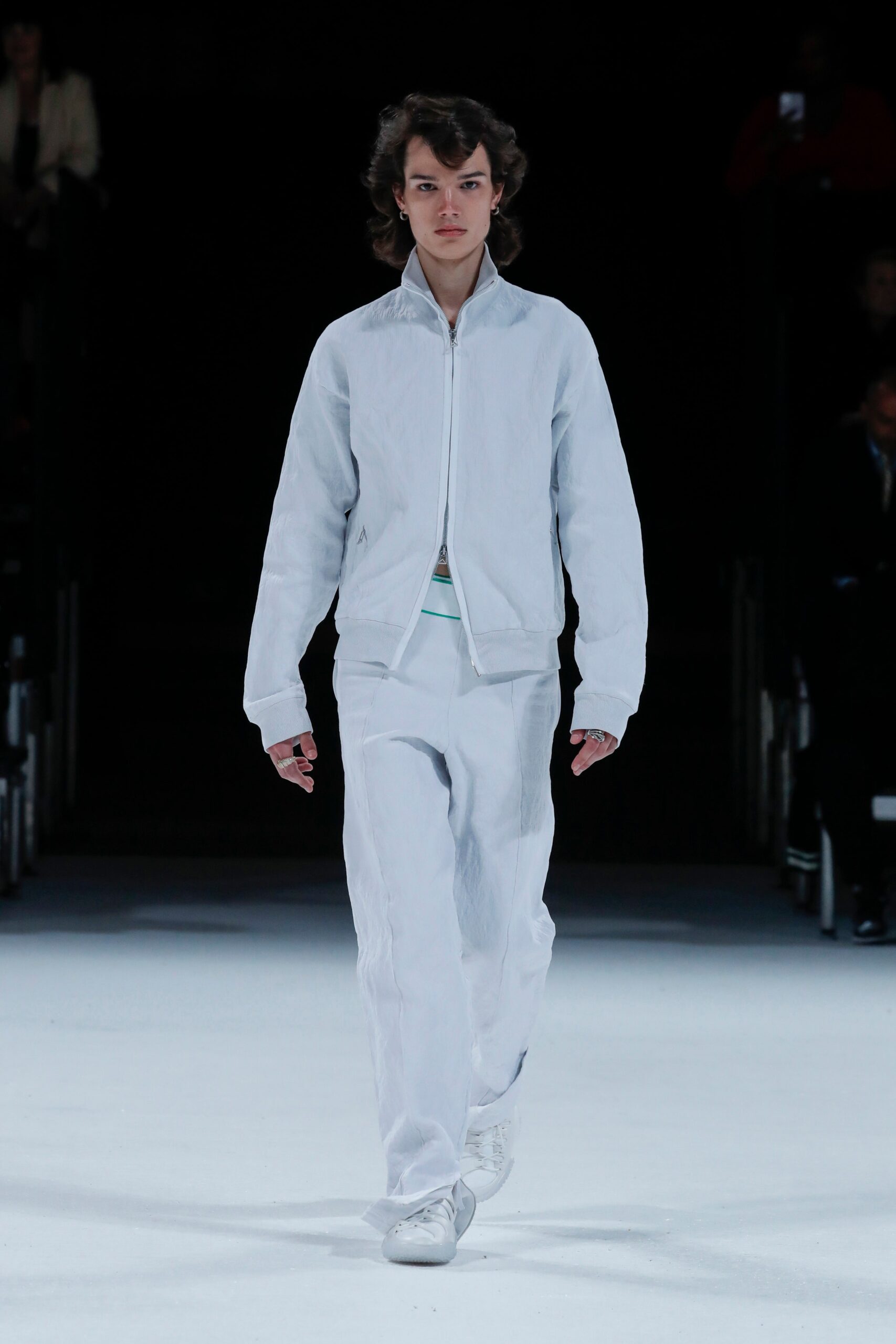 Bottega Veneta S/S 22 Look 12