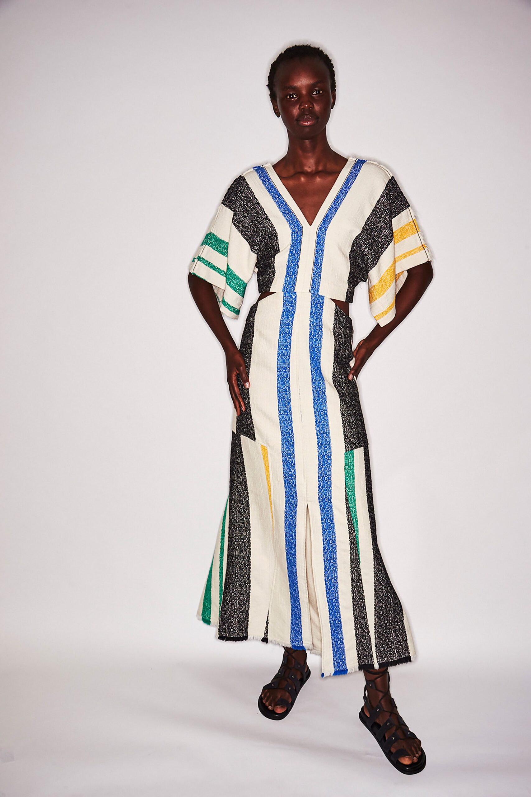 Bassike Australia Resort 20 Look 13