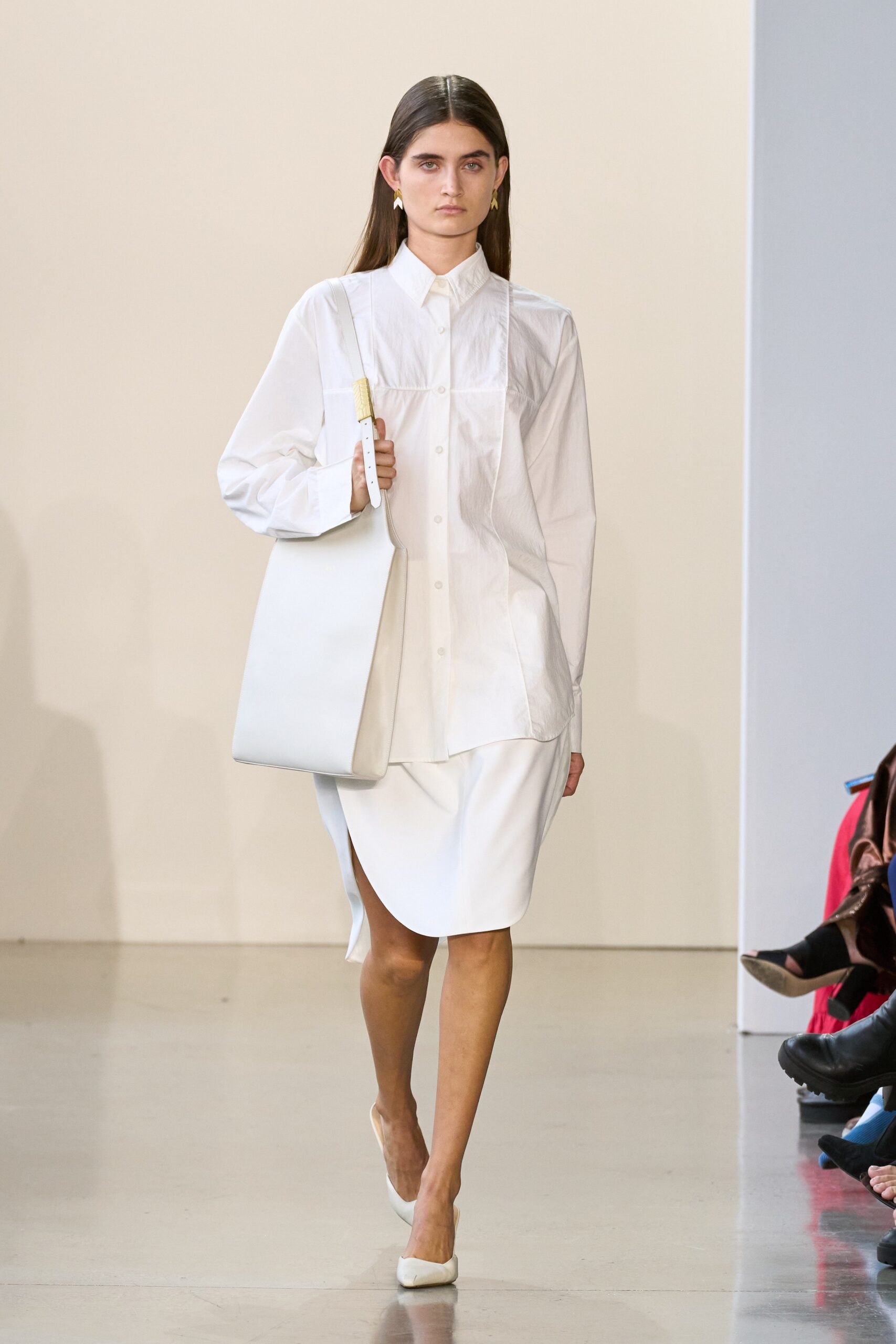 Bevza S/S 24 Look 13