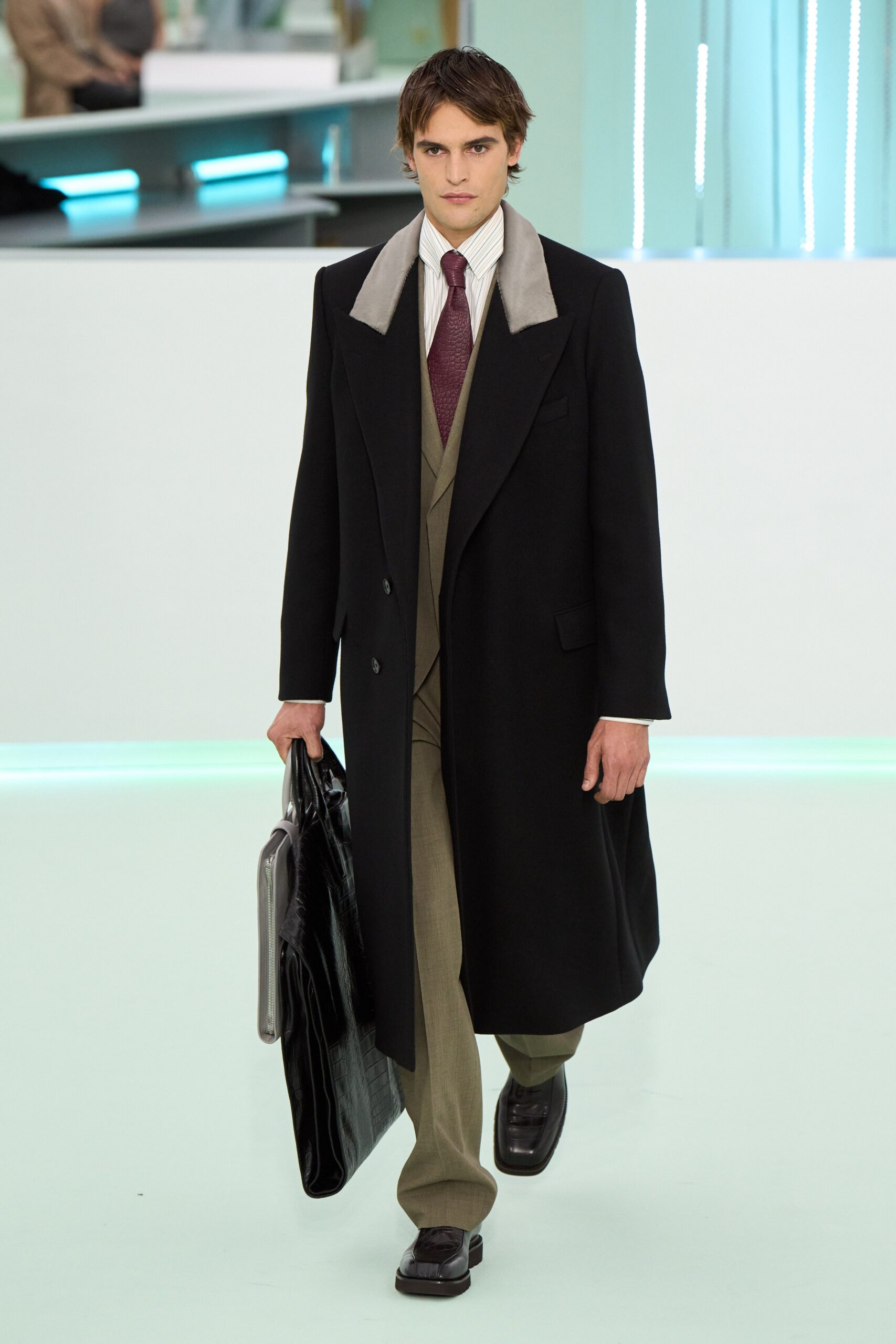 Boss F/W 23 Look 20