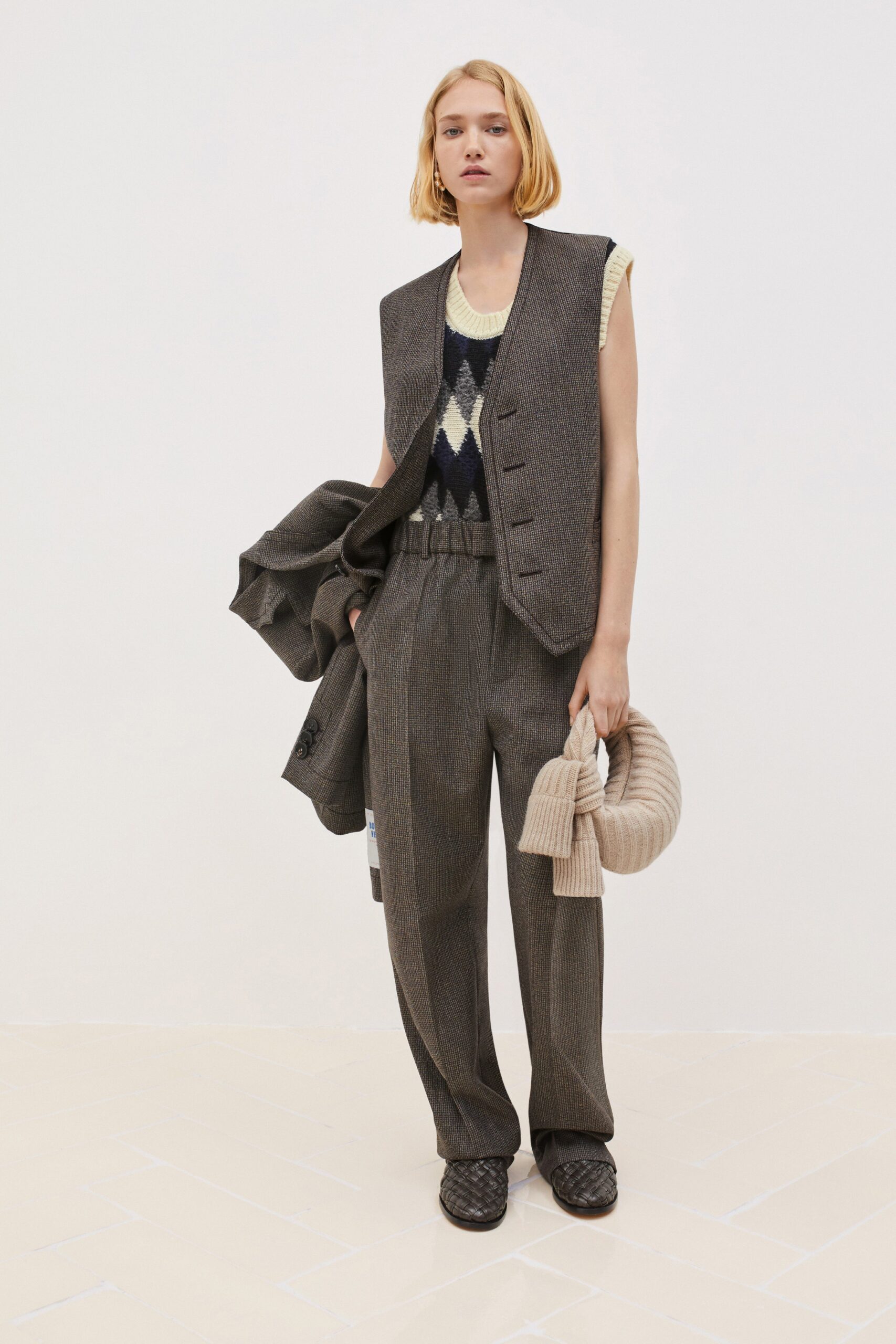 Bottega Veneta Resort 24 Look 22