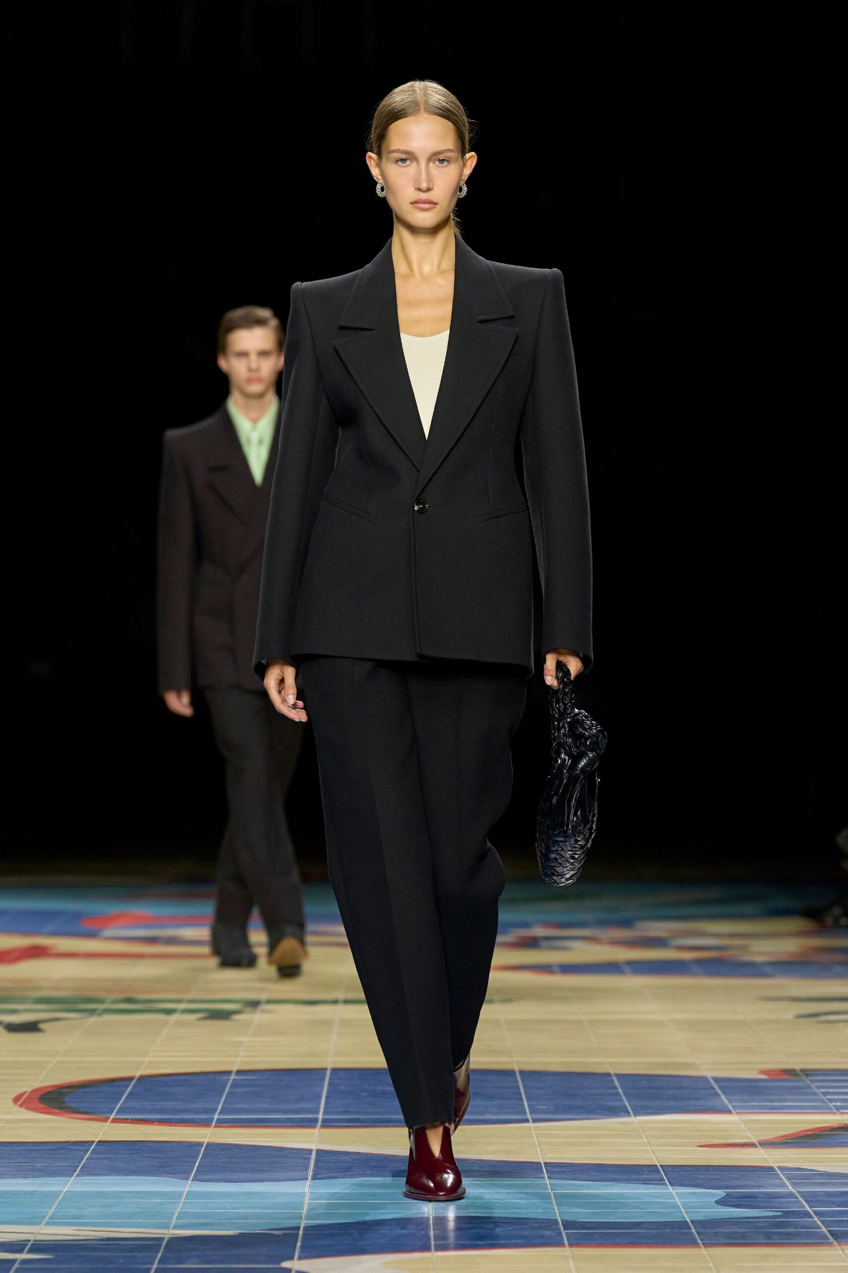 Bottega Veneta S/S 24 Look 11