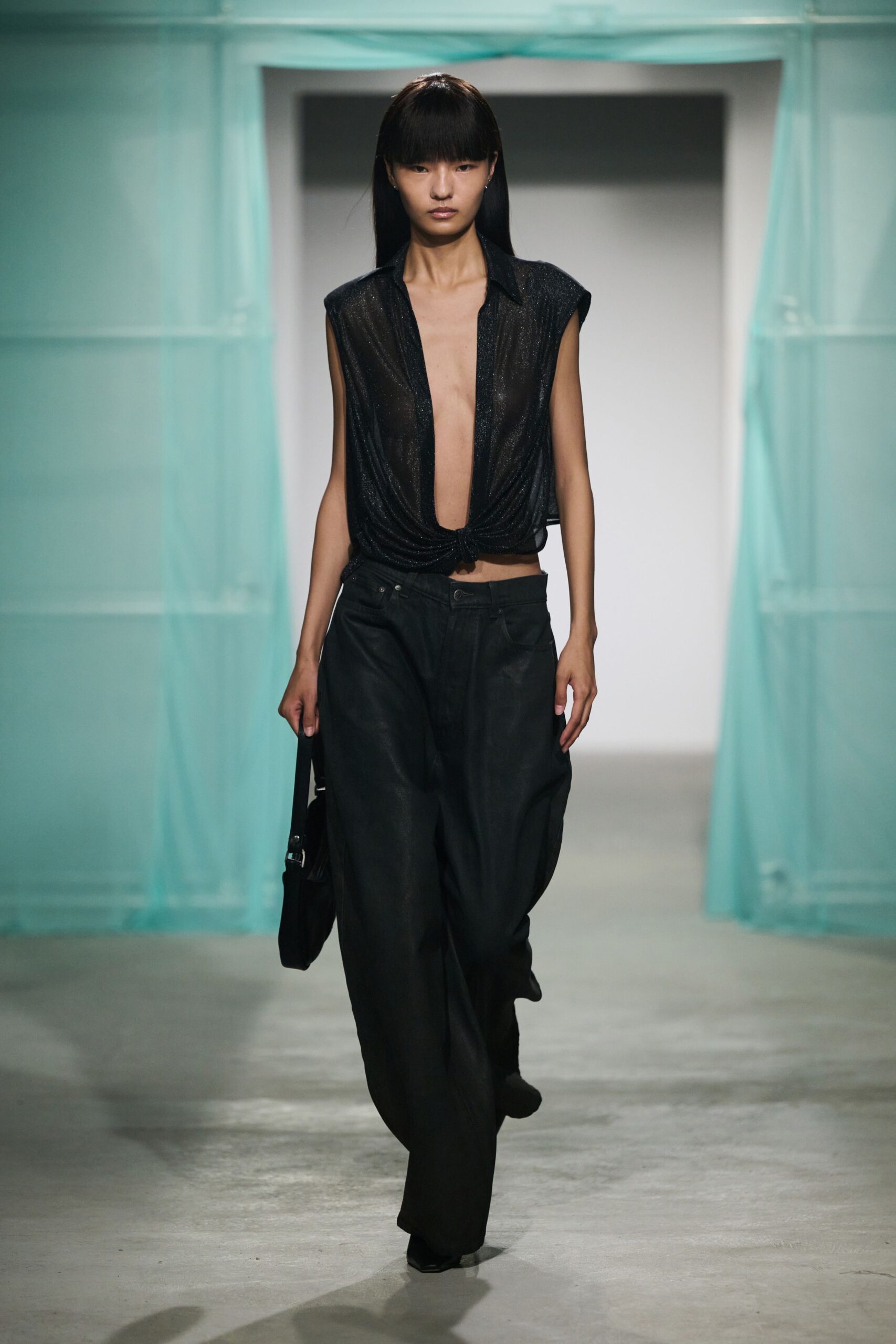 CPlus Series Shanghai S/S 24 Look 5