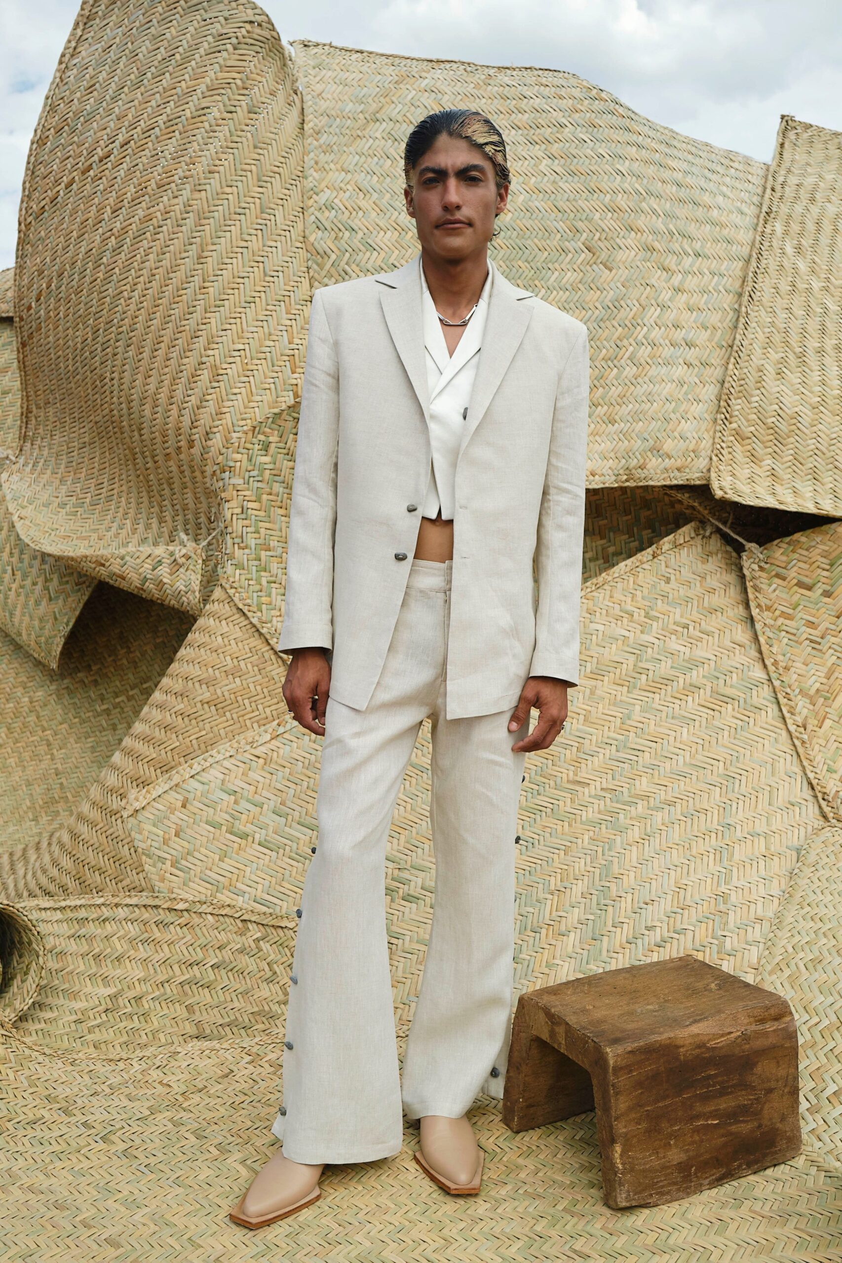 Campillo Mexico S/S 24 Look 15