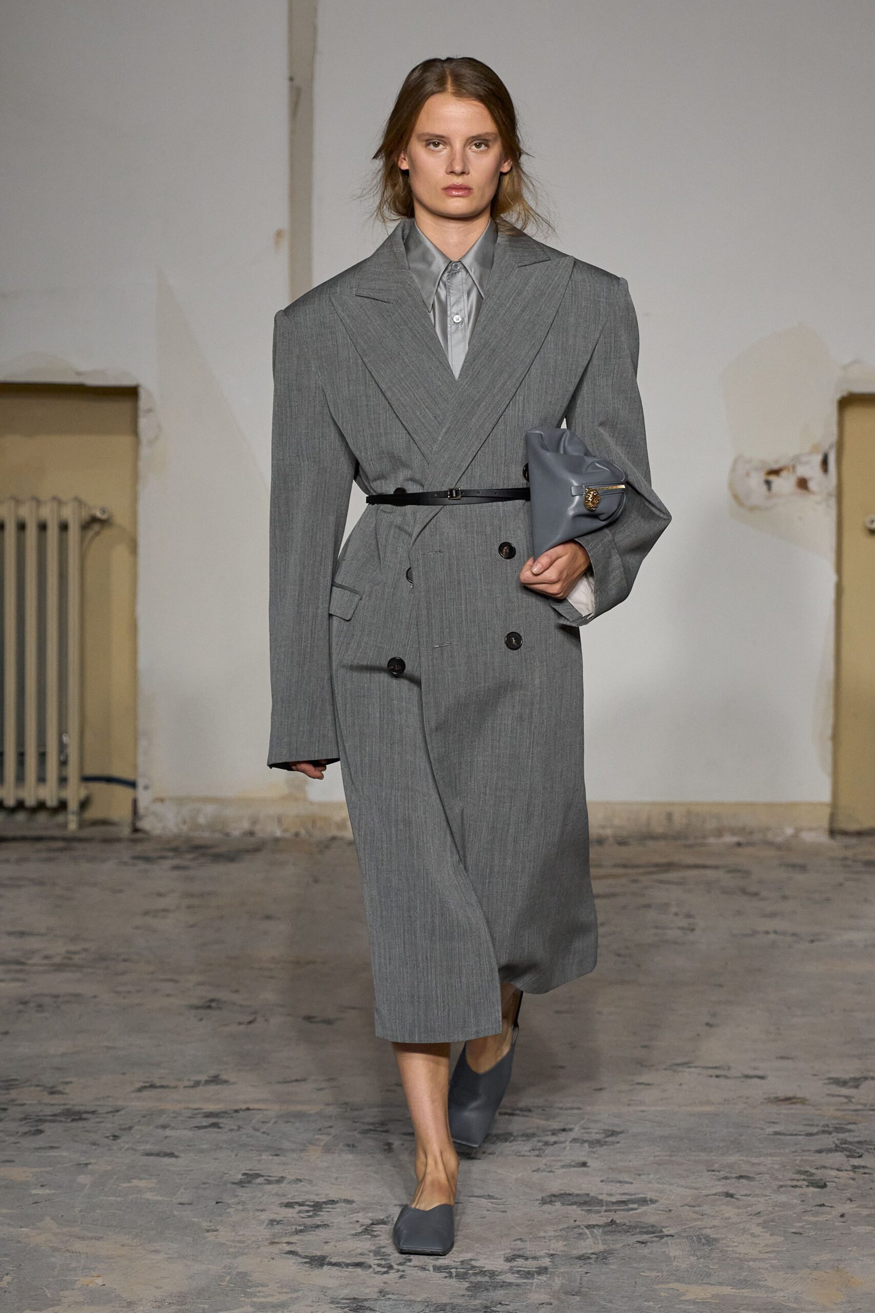 Carven S/S 24 Look 16