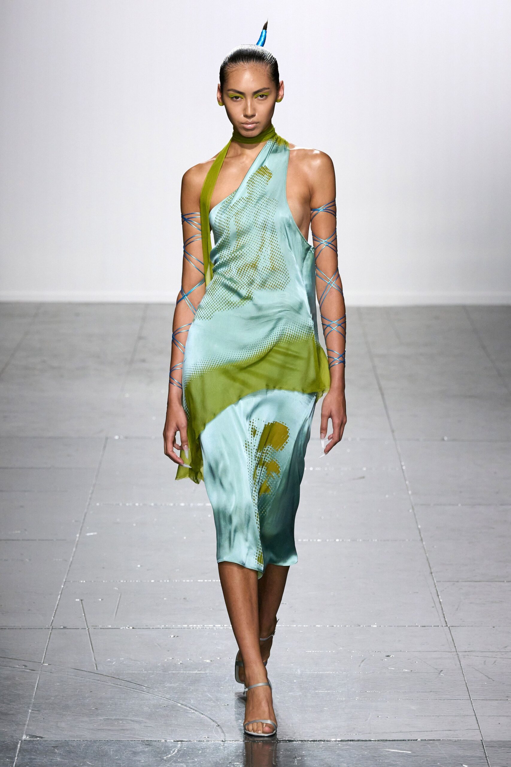 Chet Lo S/S 24 Look 12
