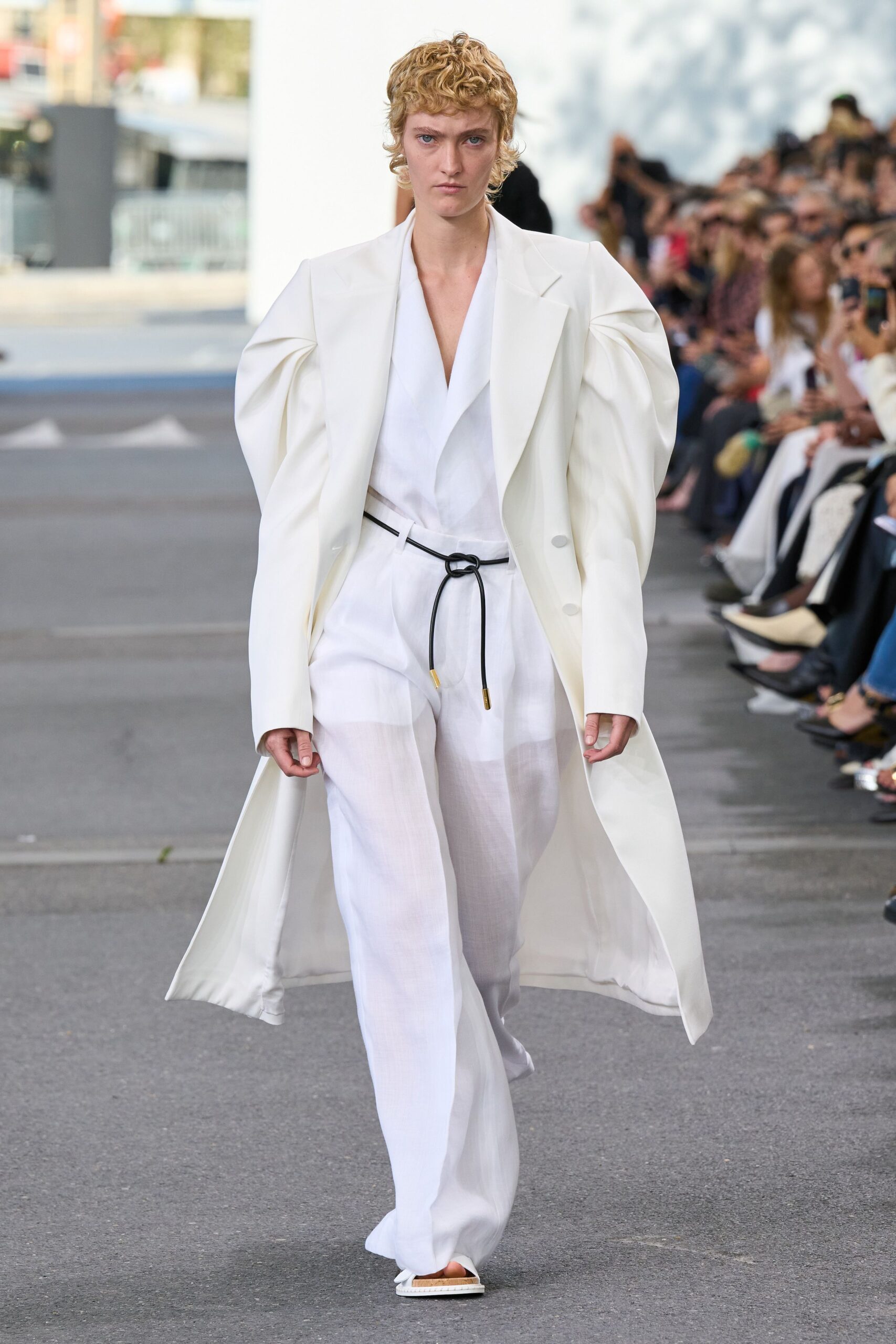 Chloé S/S 24 Look 24