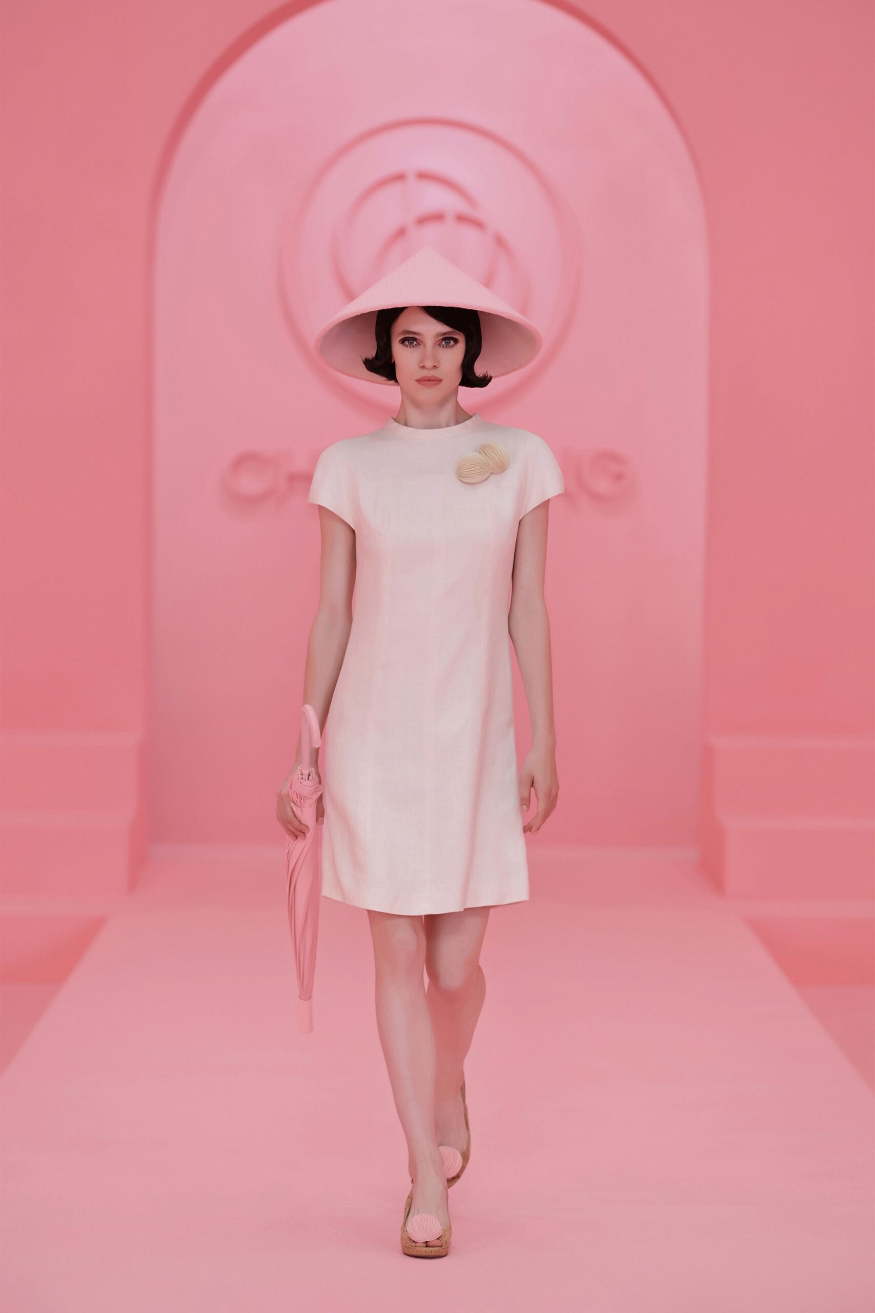 Chocheng S/S 24 Look 12