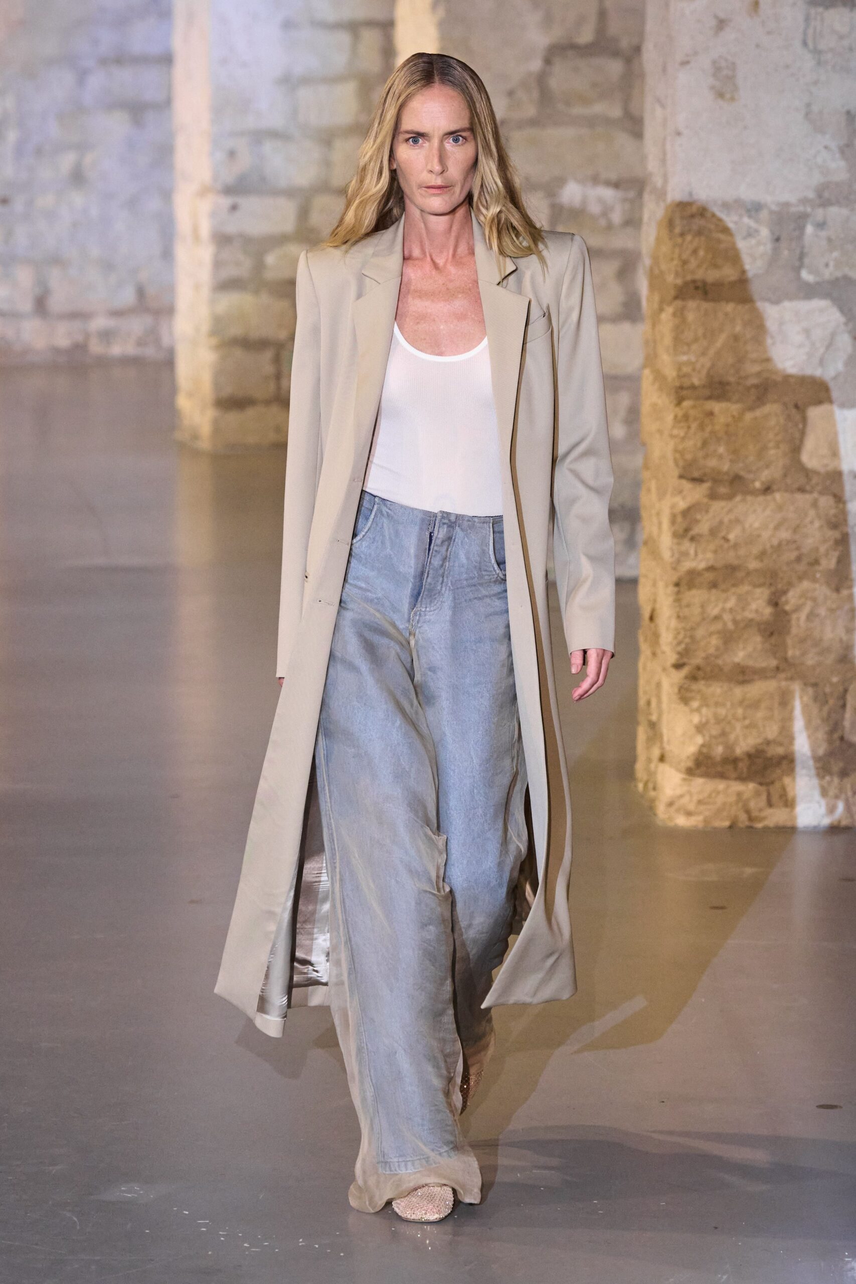 Christopher Esber S/S 24 Look 15