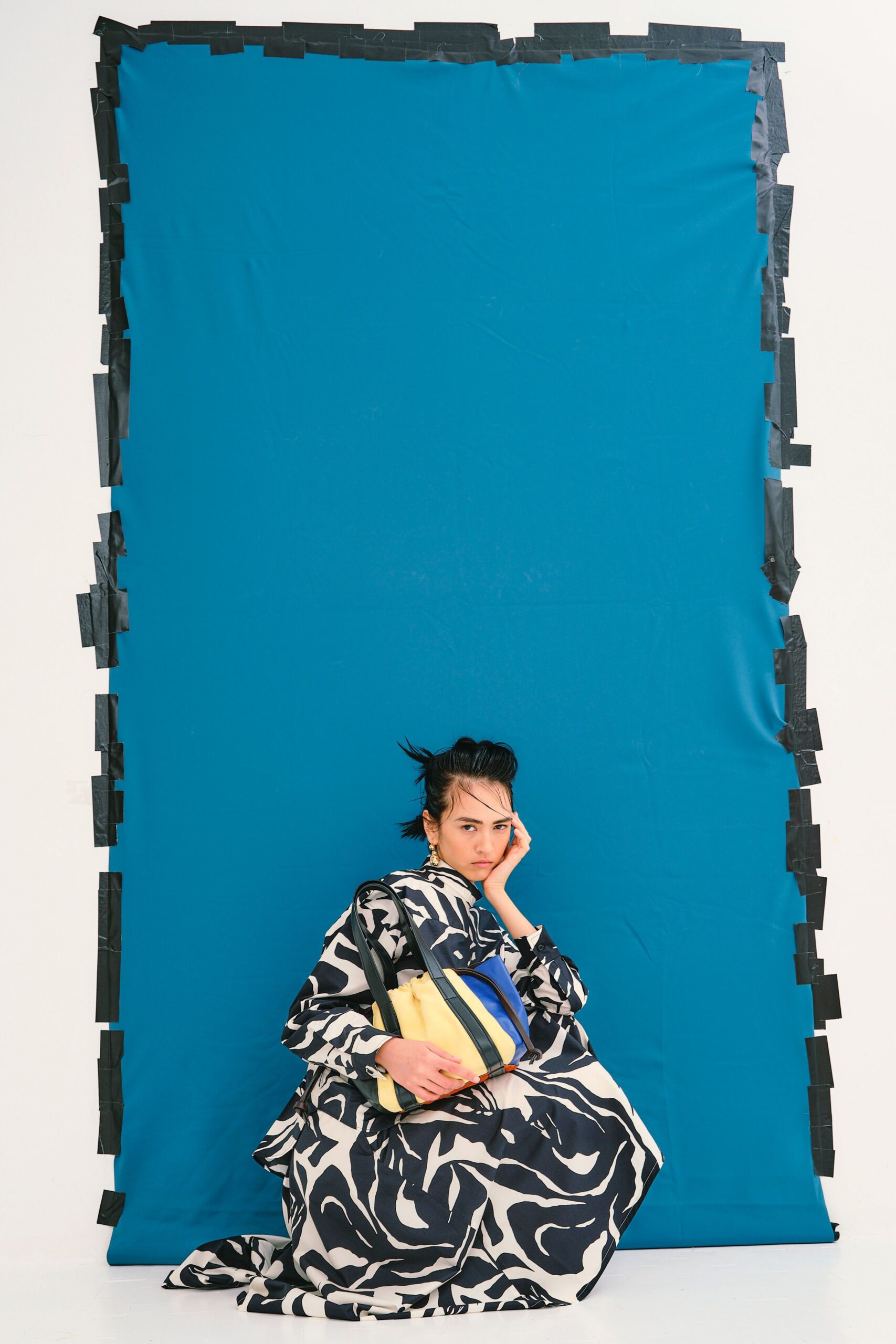 Colville Spring 2024 Ready-to-Wear