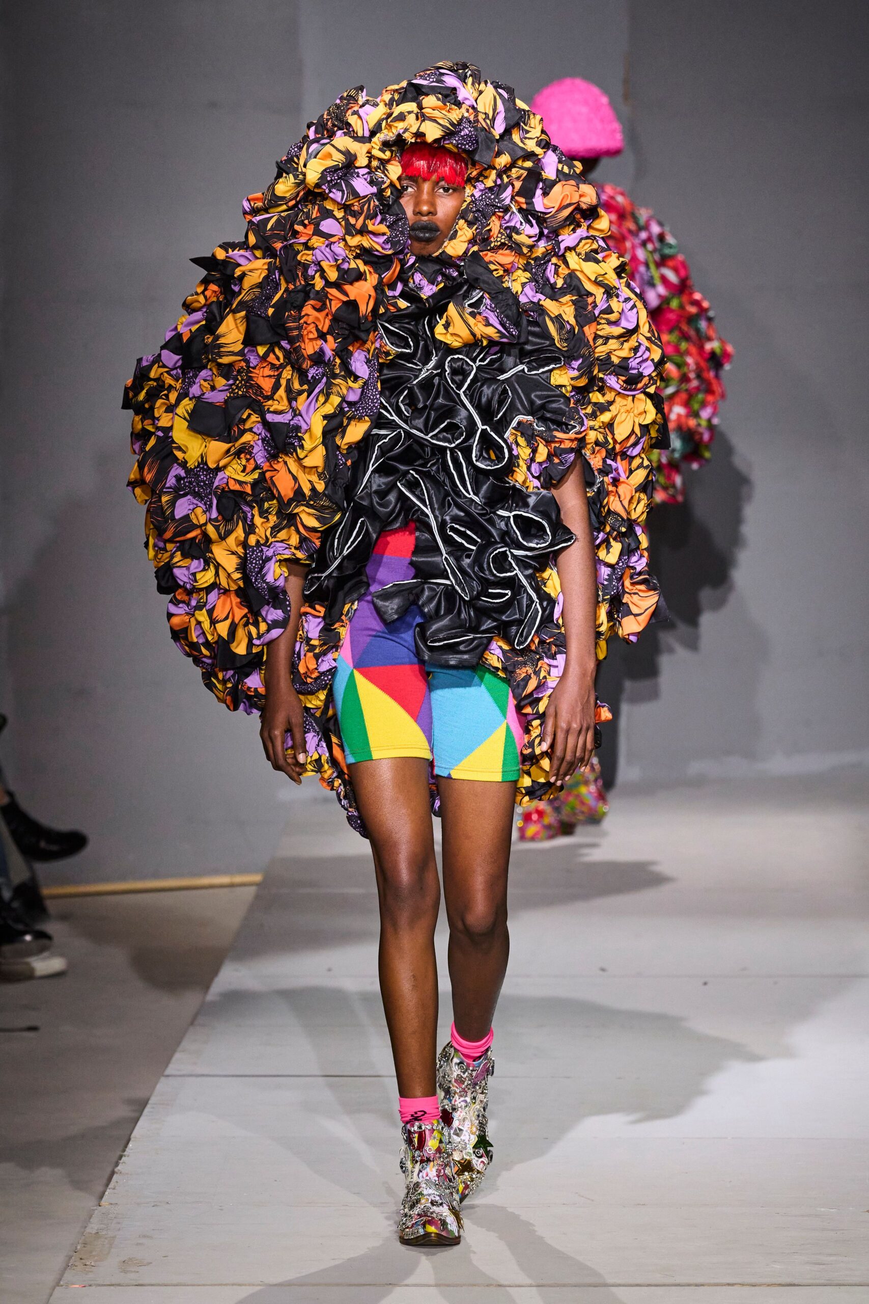 Comme des Garçons S/S 24 Look 15
