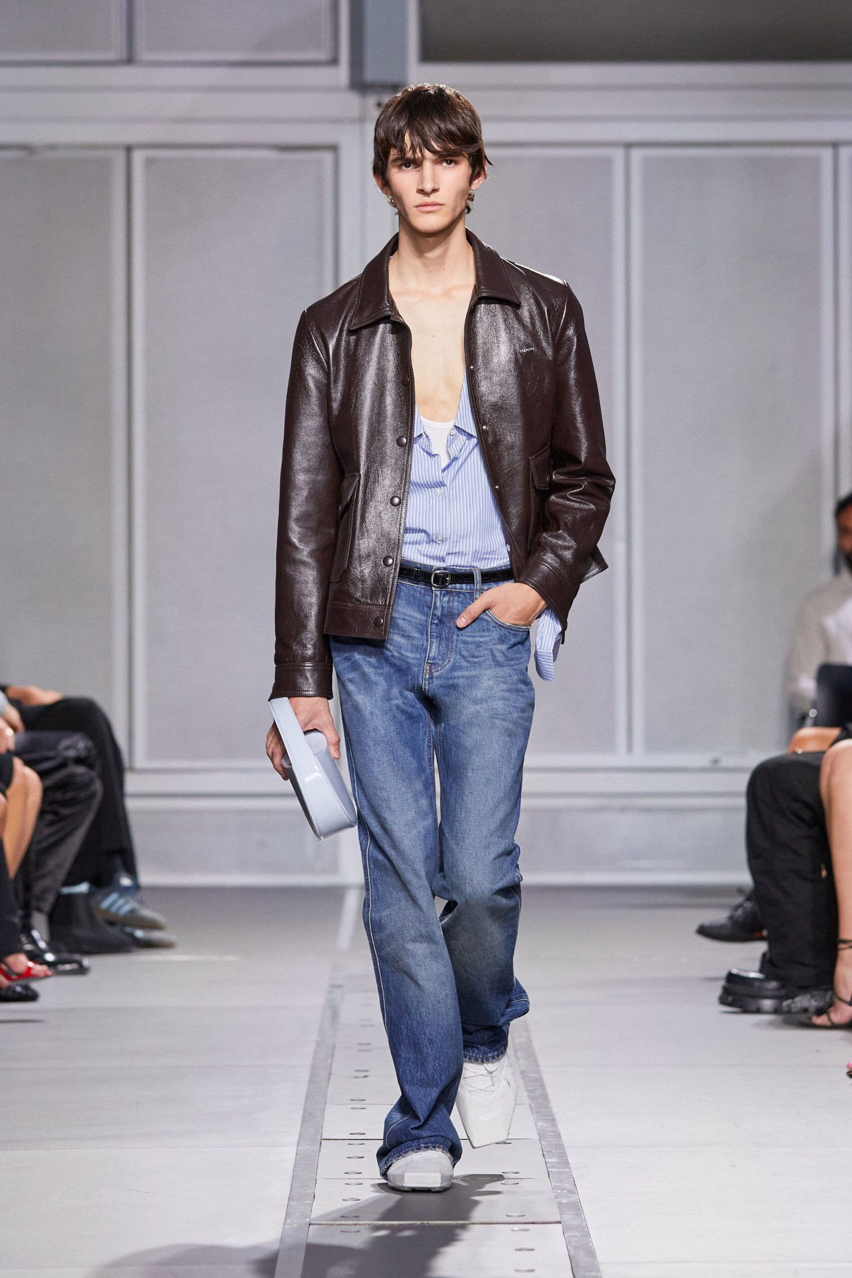 Coperni S/S 24 Look 21
