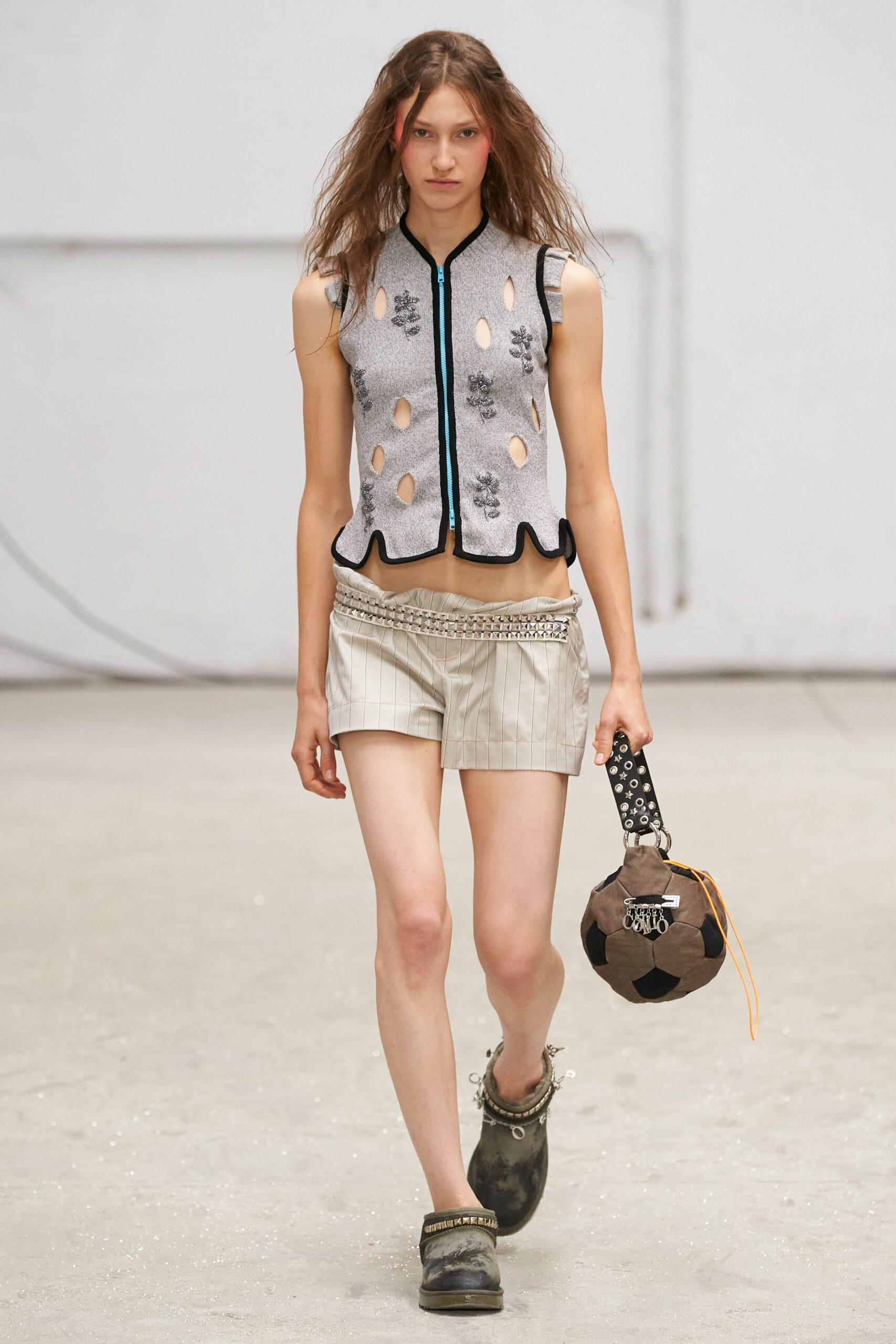 Cormio S/S 24 Look 12