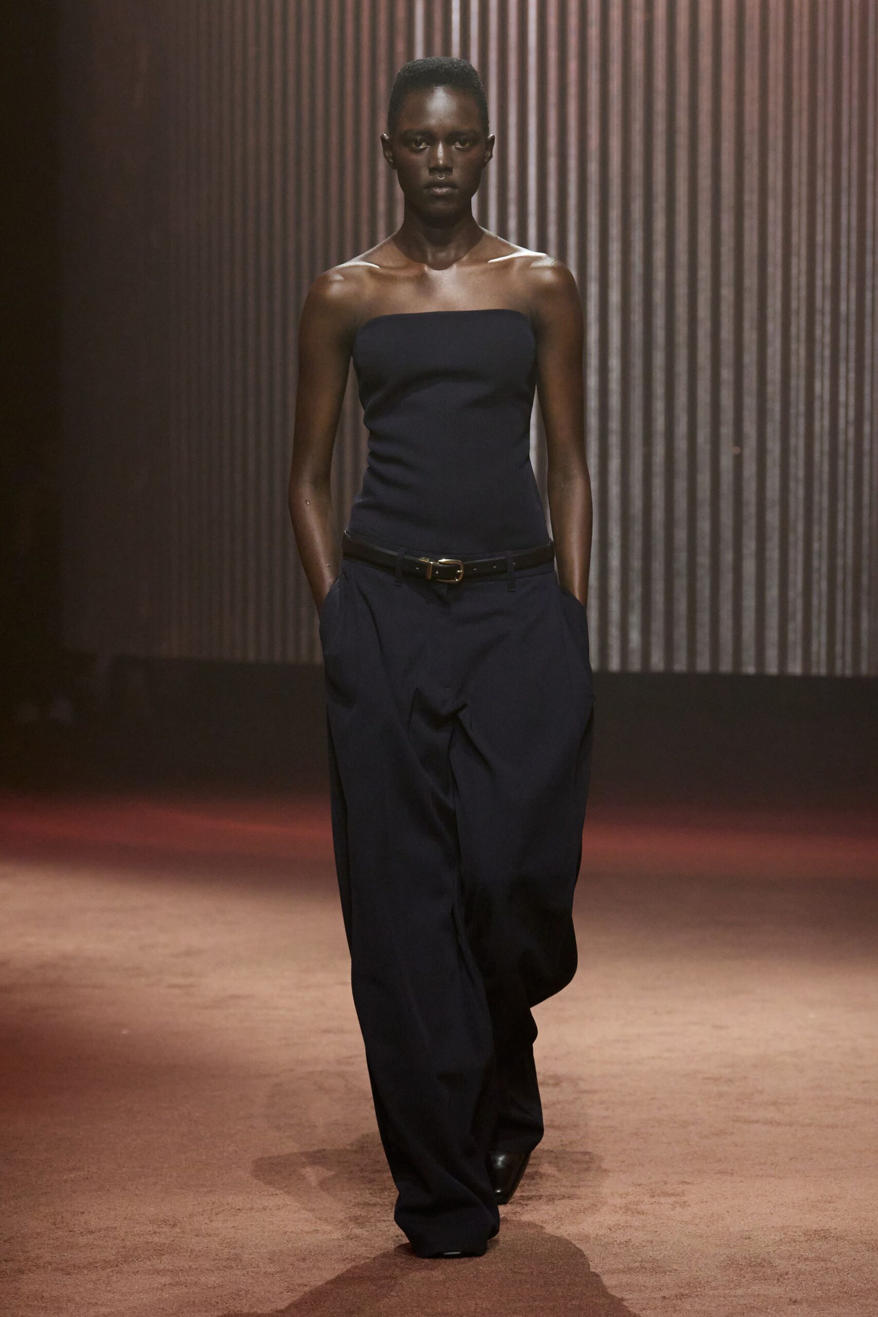 Cos F/W 23 Look 13