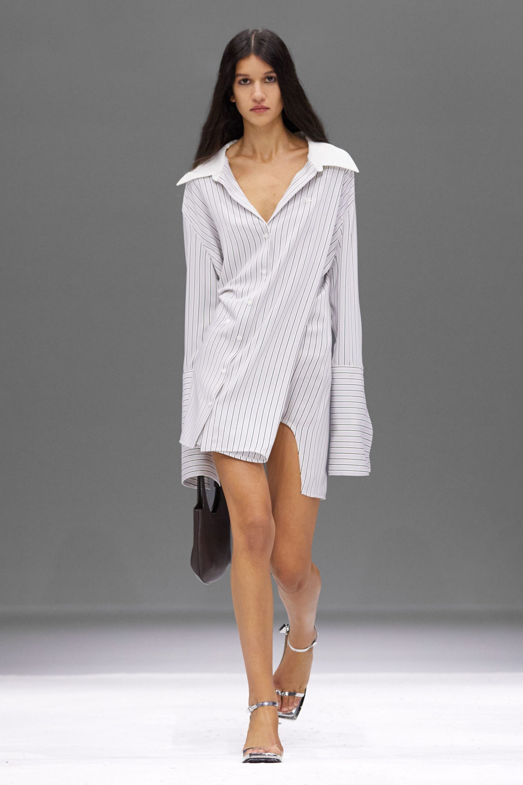 Courrèges S/S 24 Look 5