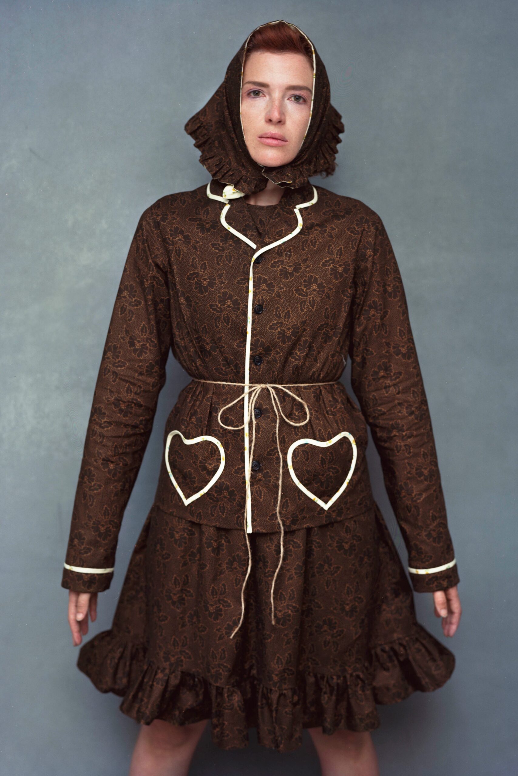 Batsheva S/S 19 Look 12