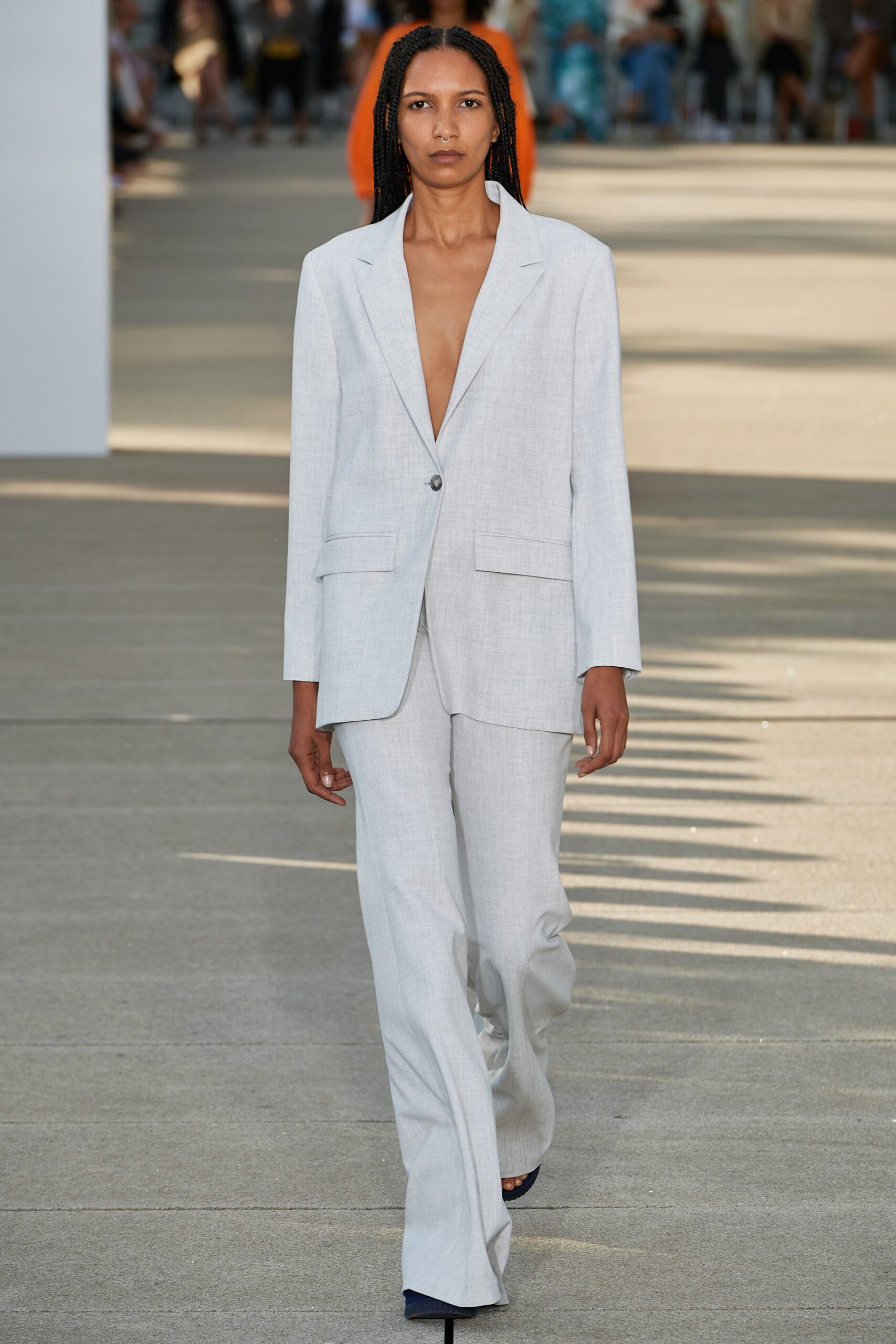 Baum und Pferdgarten Copenhagen S/S 22 Look 21