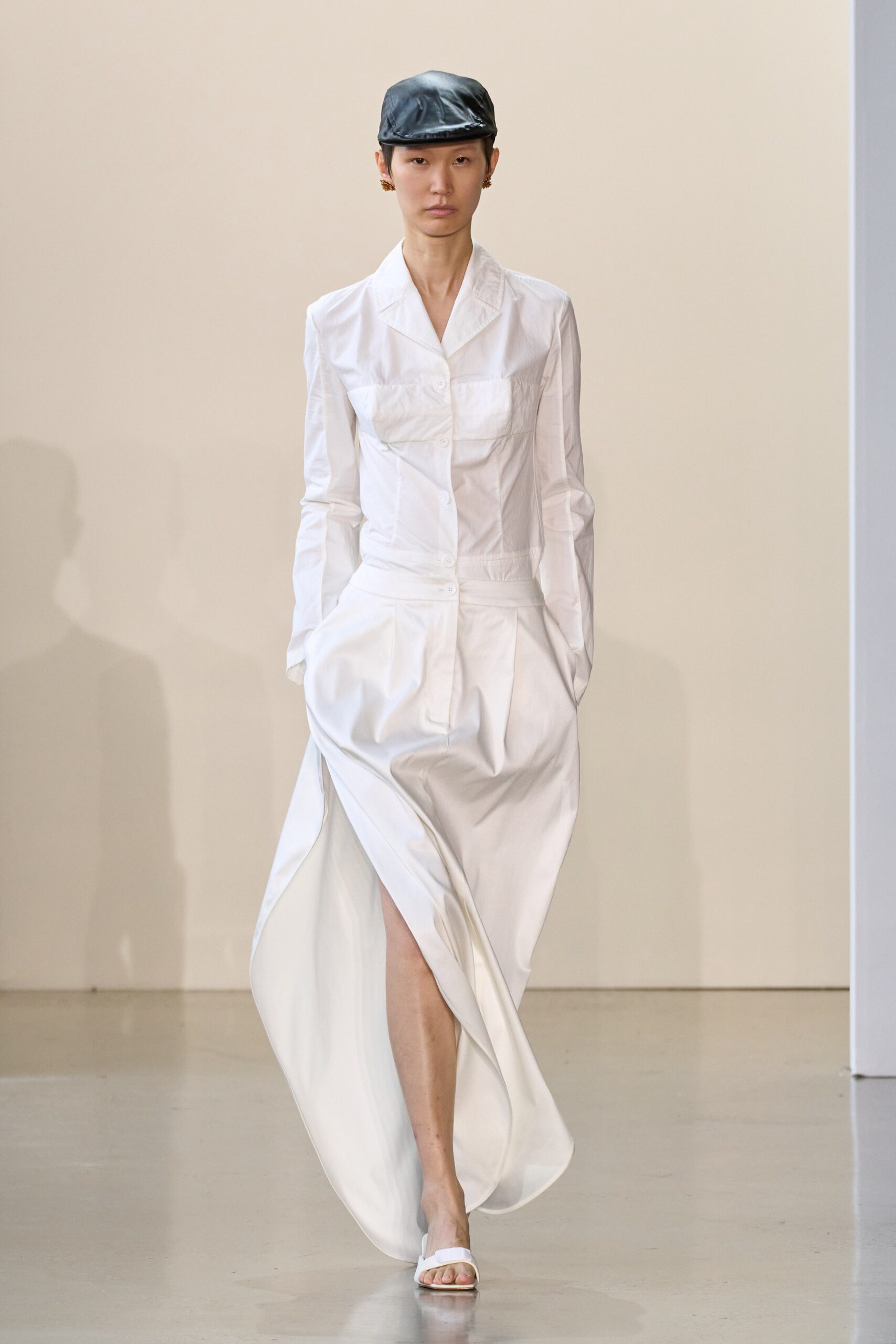 Bevza S/S 24 Look 29