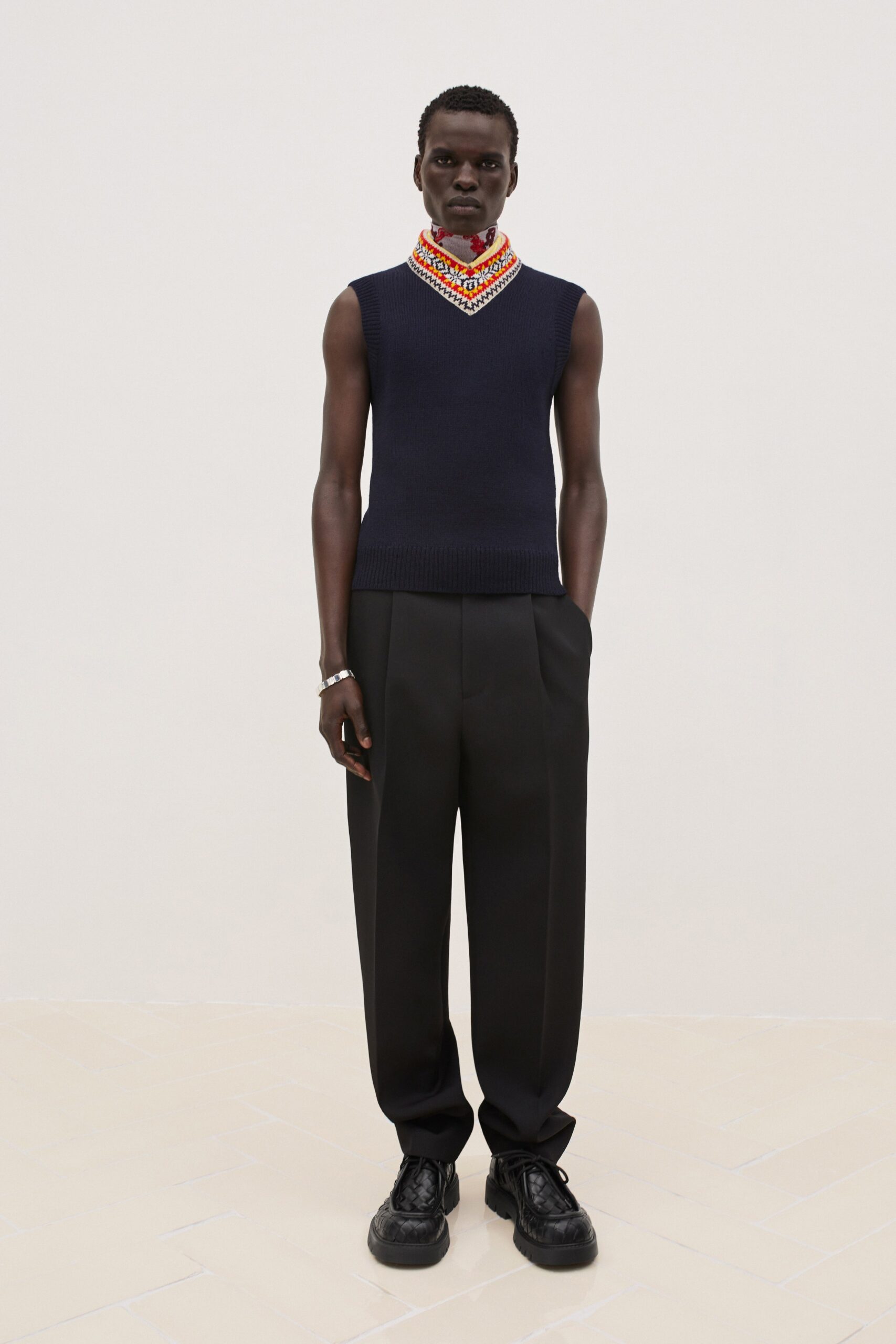 Bottega Veneta Resort 24 Look 26