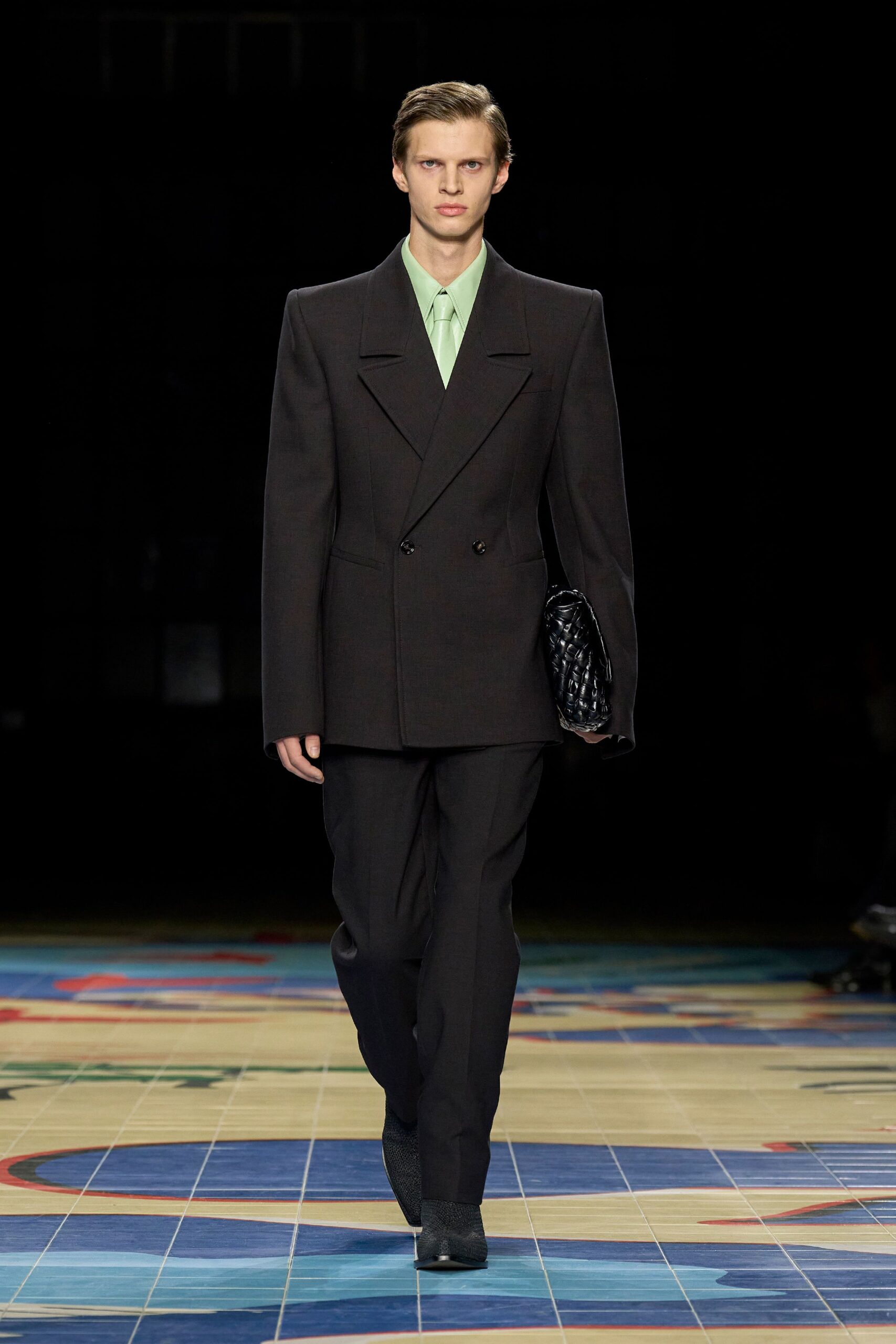 Bottega Veneta S/S 24 Look 26