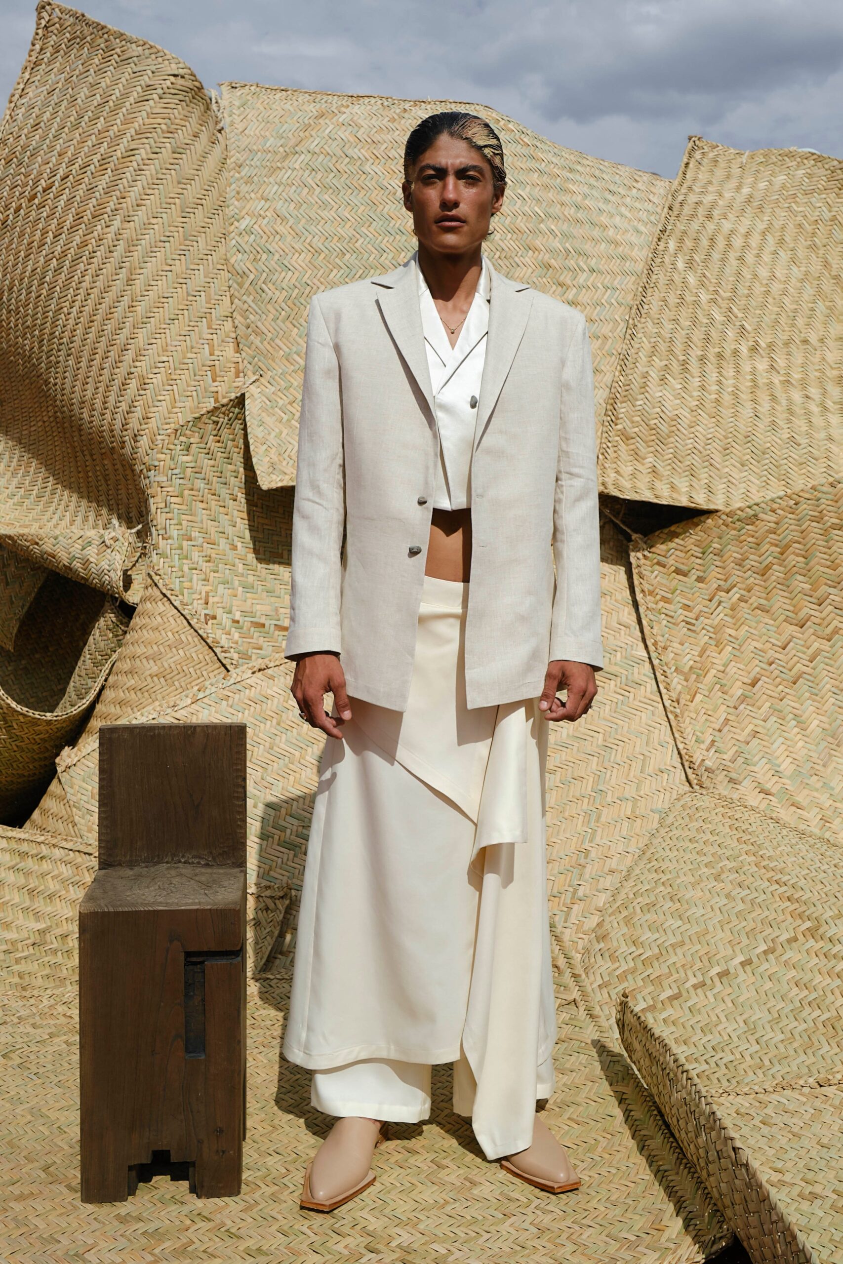 Campillo Mexico S/S 24 Look 29