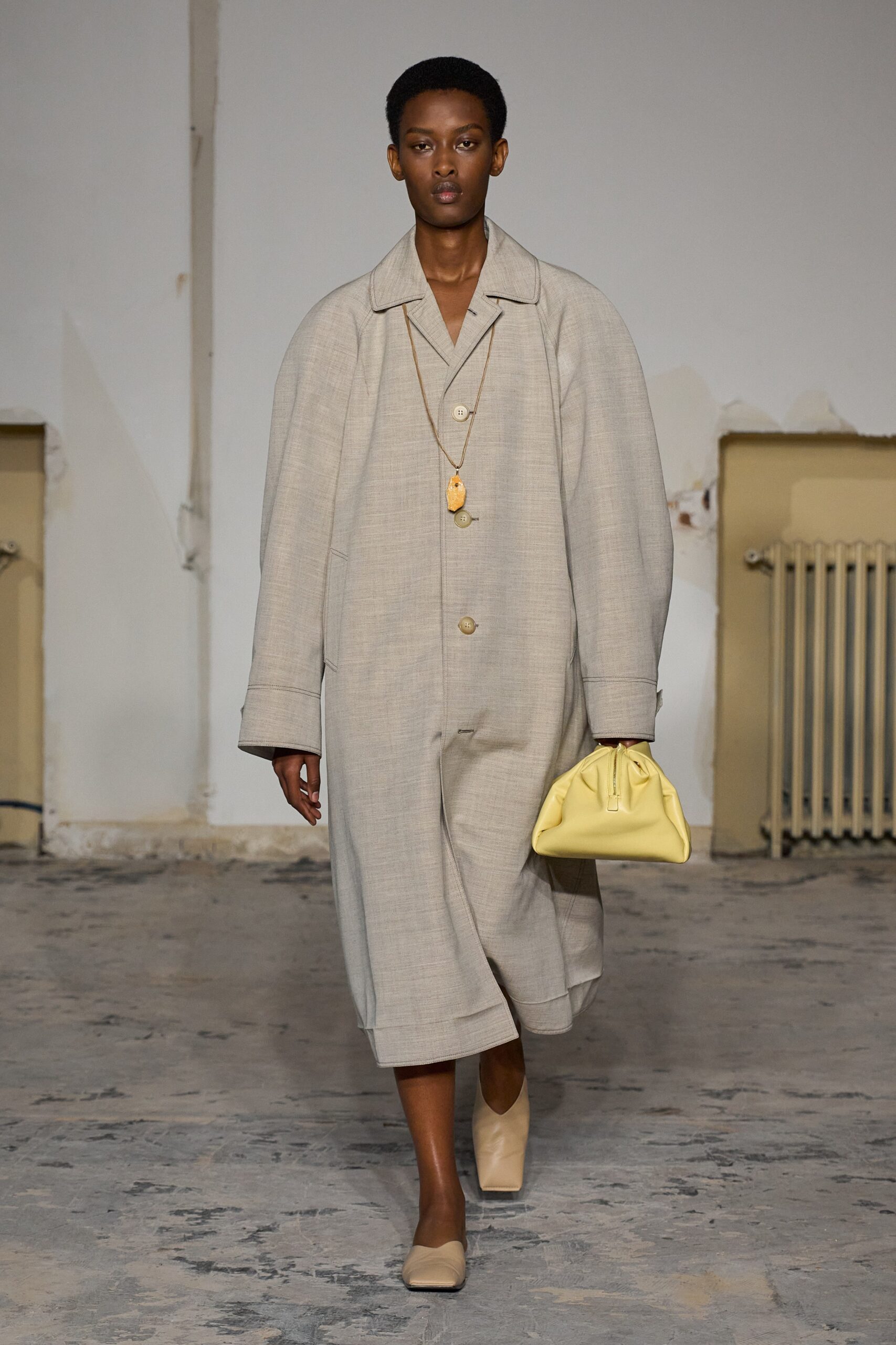 Carven S/S 24 Look 40