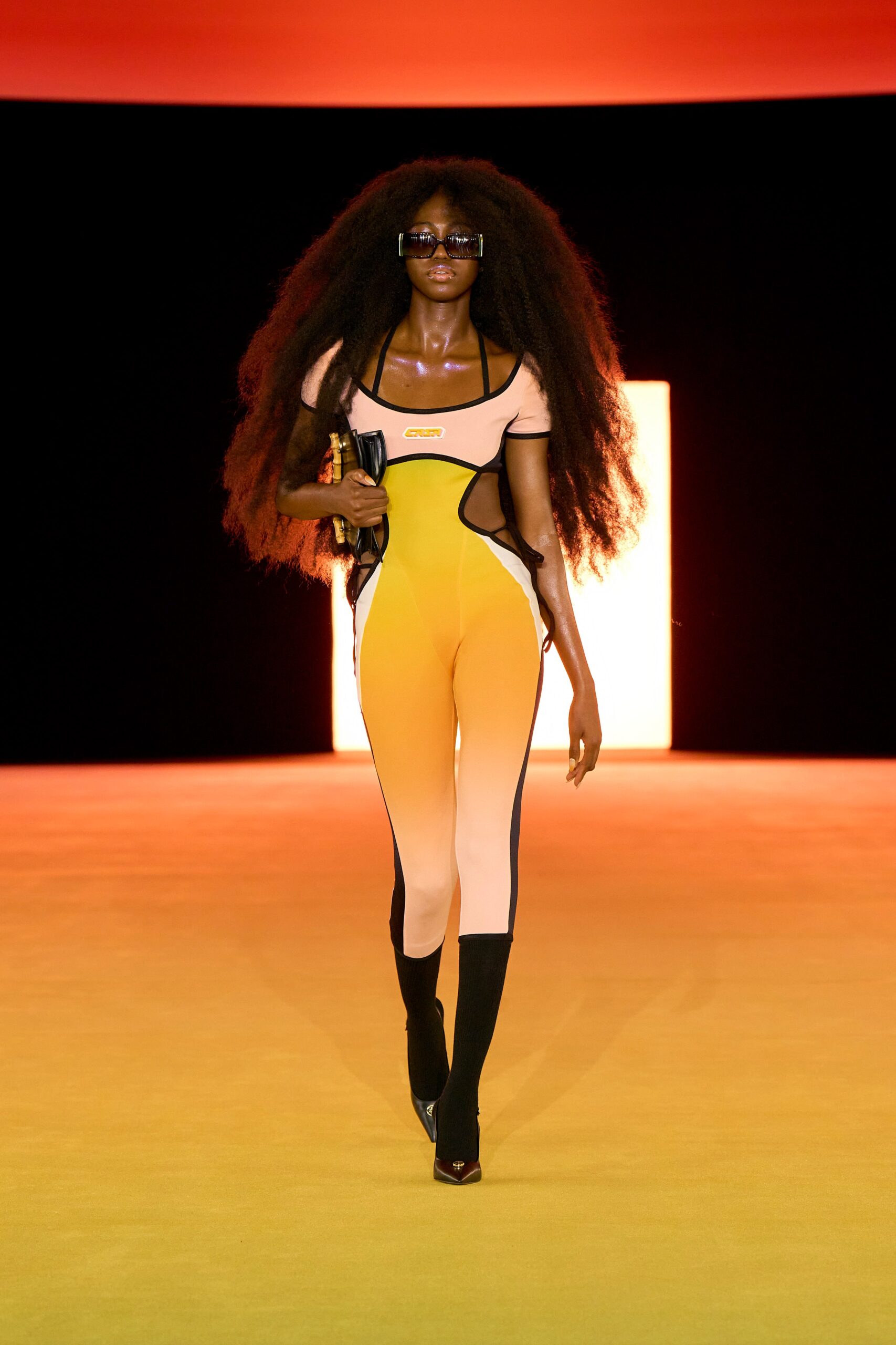 Casablanca S/S 24 Look 27