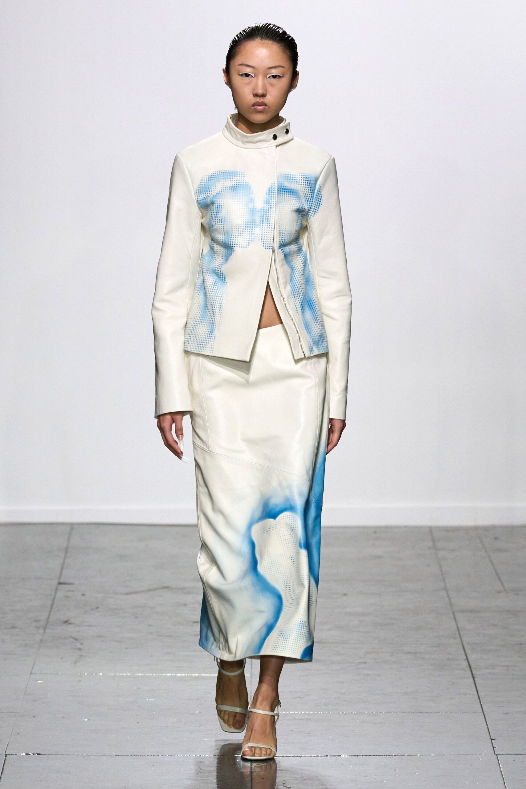 Chet Lo S/S 24 Look 23