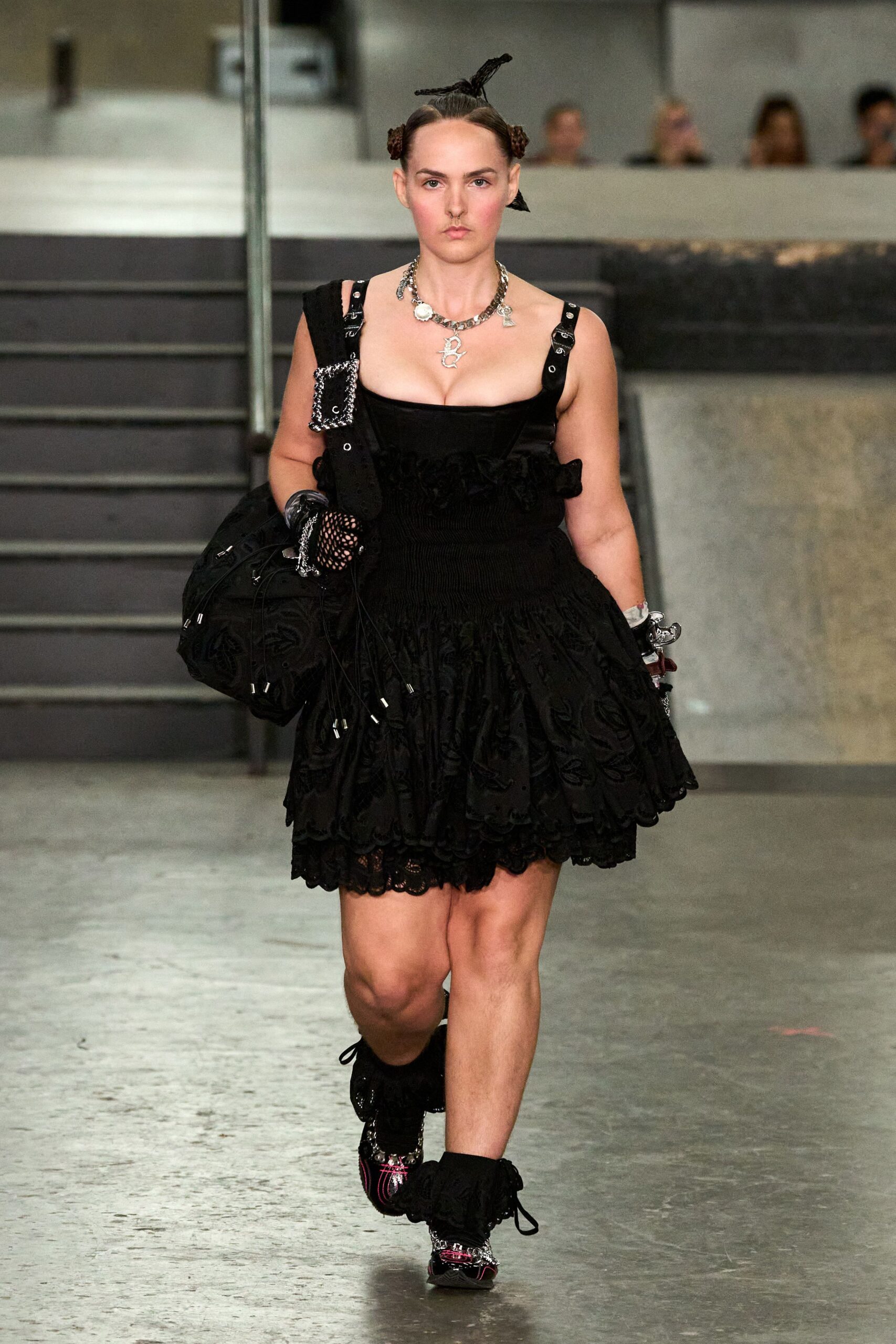 Chopova Lowena S/S 24 Look 38
