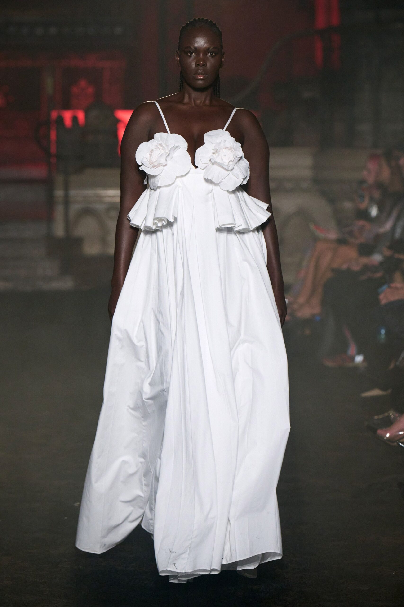 Christian Cowan S/S 24 Look 24