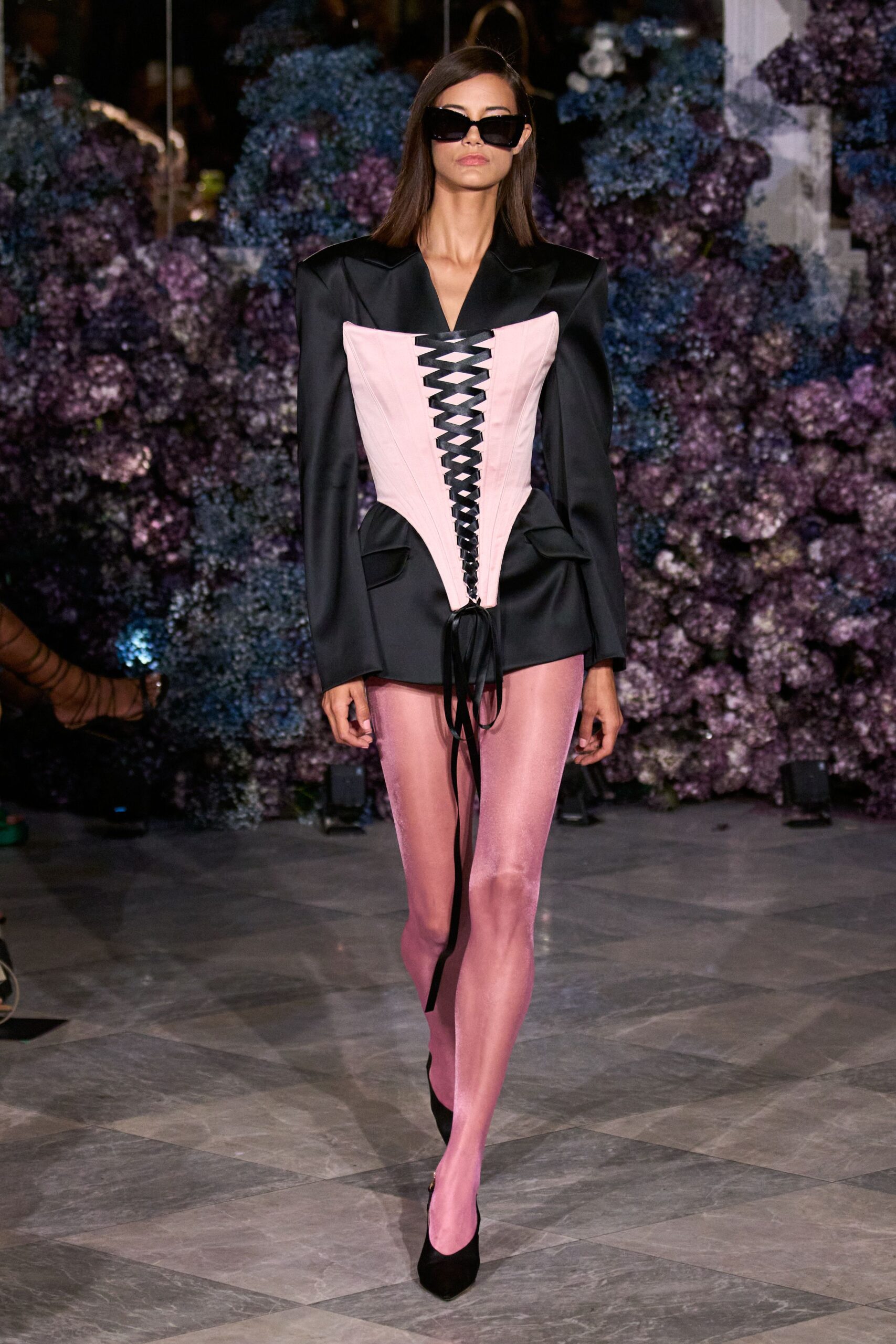 Christian Siriano S/S 24 Look 31