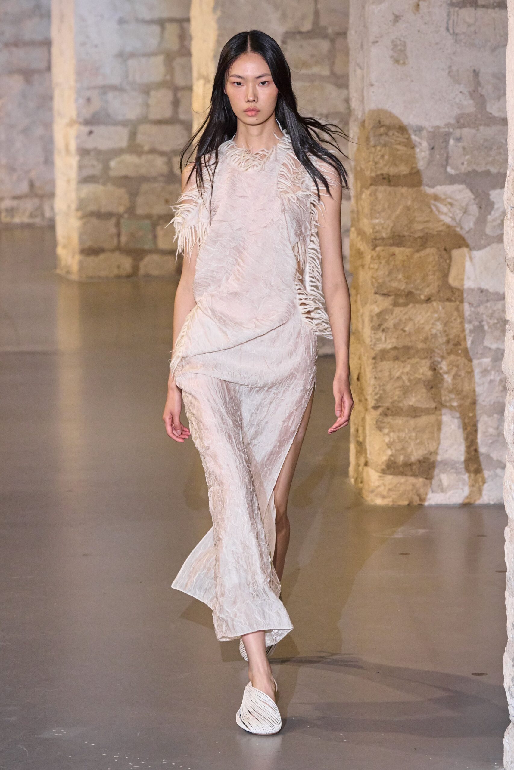 Christopher Esber S/S 24 Look 36