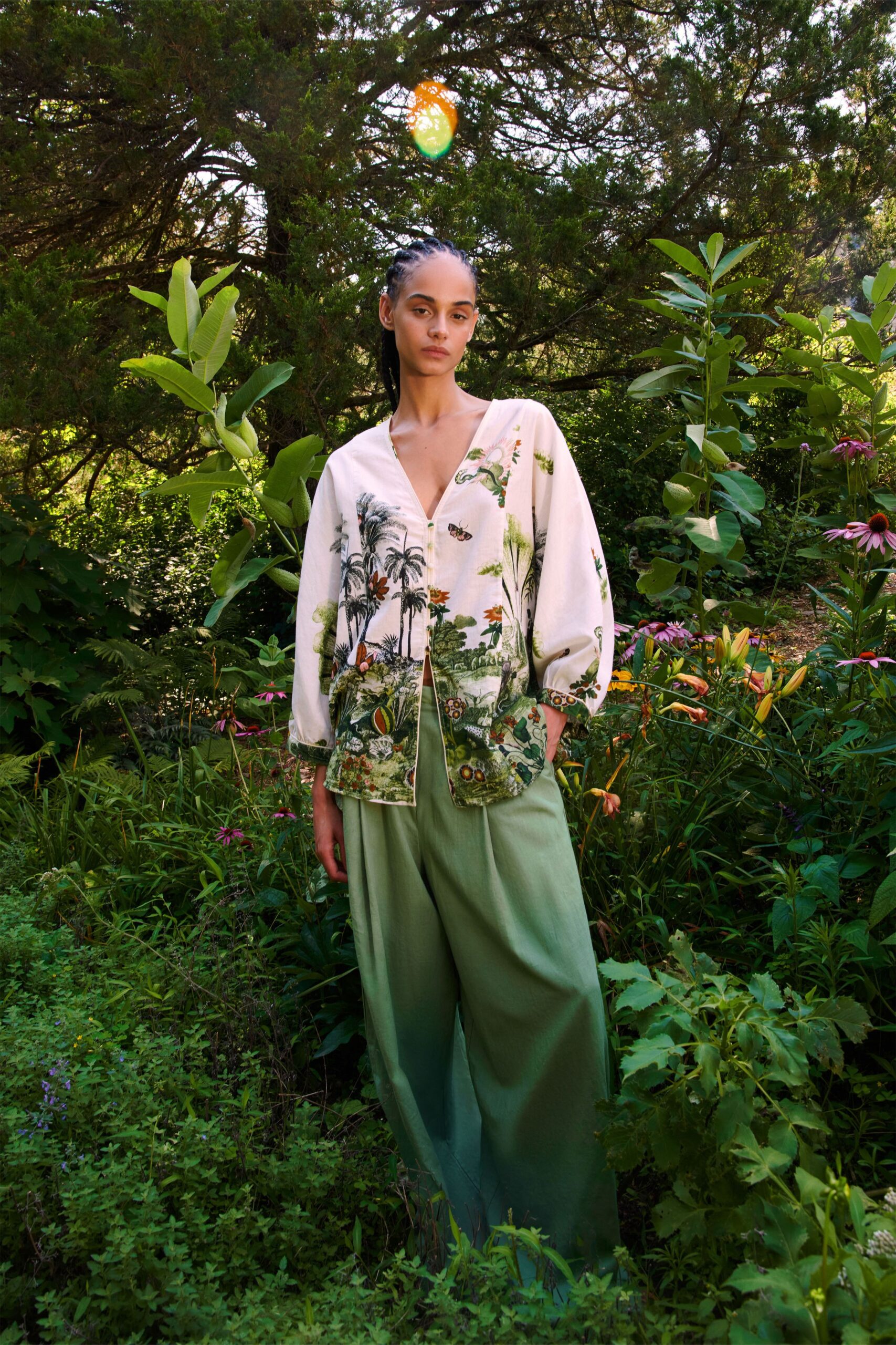 Chufy S/S 24 Look 25