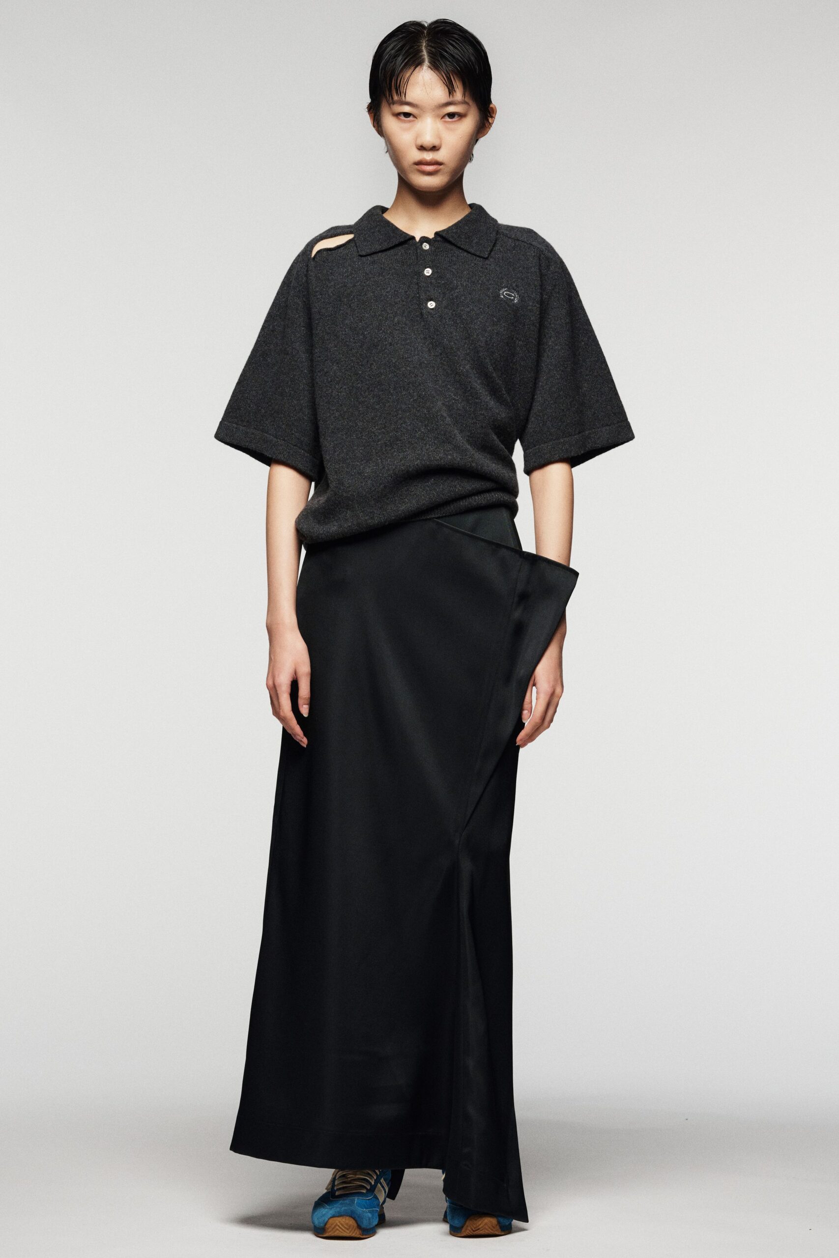 Commission S/S 24 Look 32
