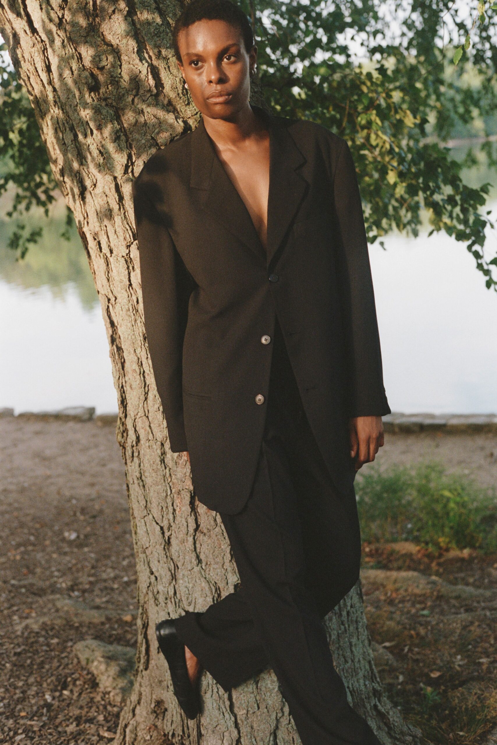 Connor McKnight S/S 24 Look 35
