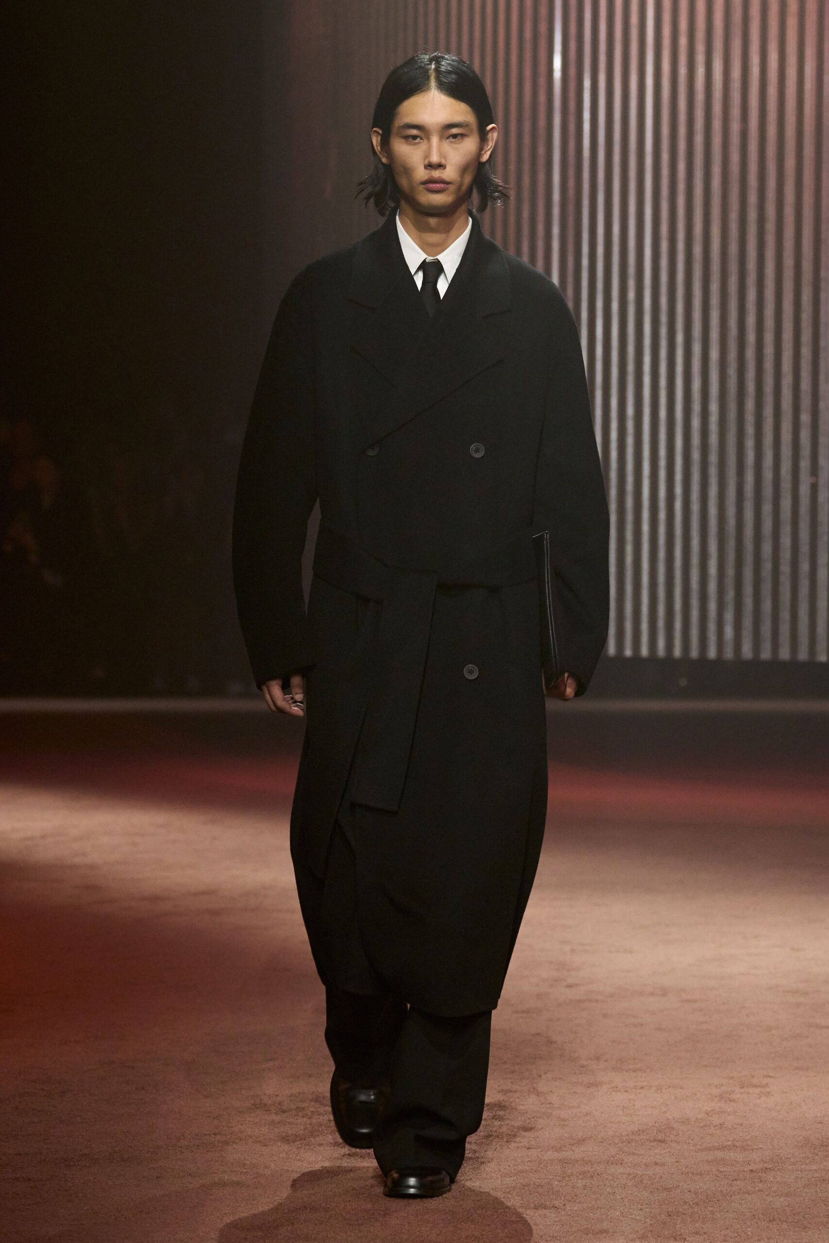 Cos F/W 23 Look 29