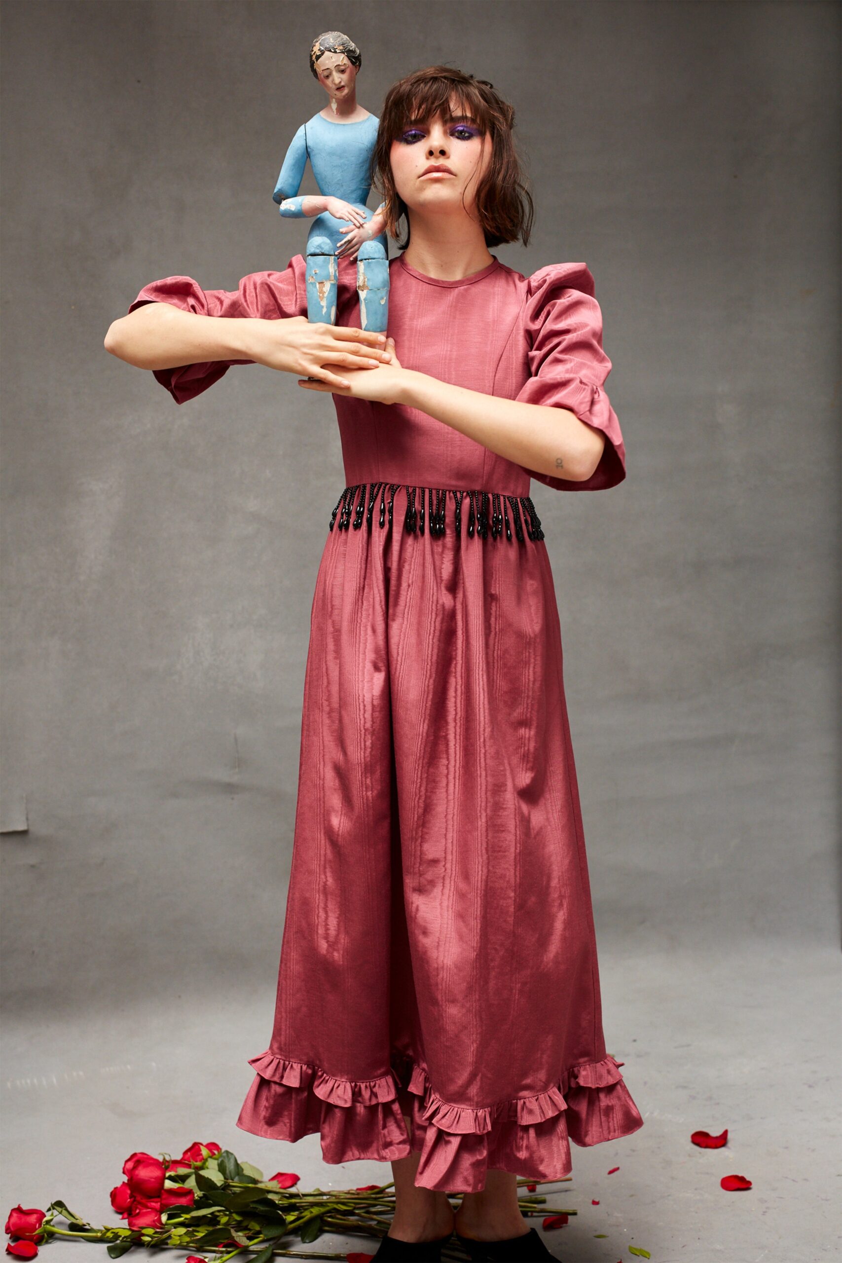 Batsheva Resort 19 Look 34