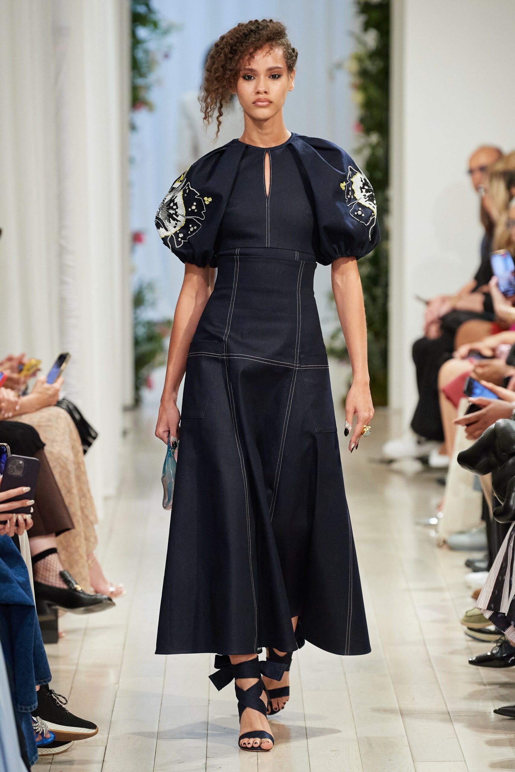 Bibhu Mohapatra S/S 24 Look 38