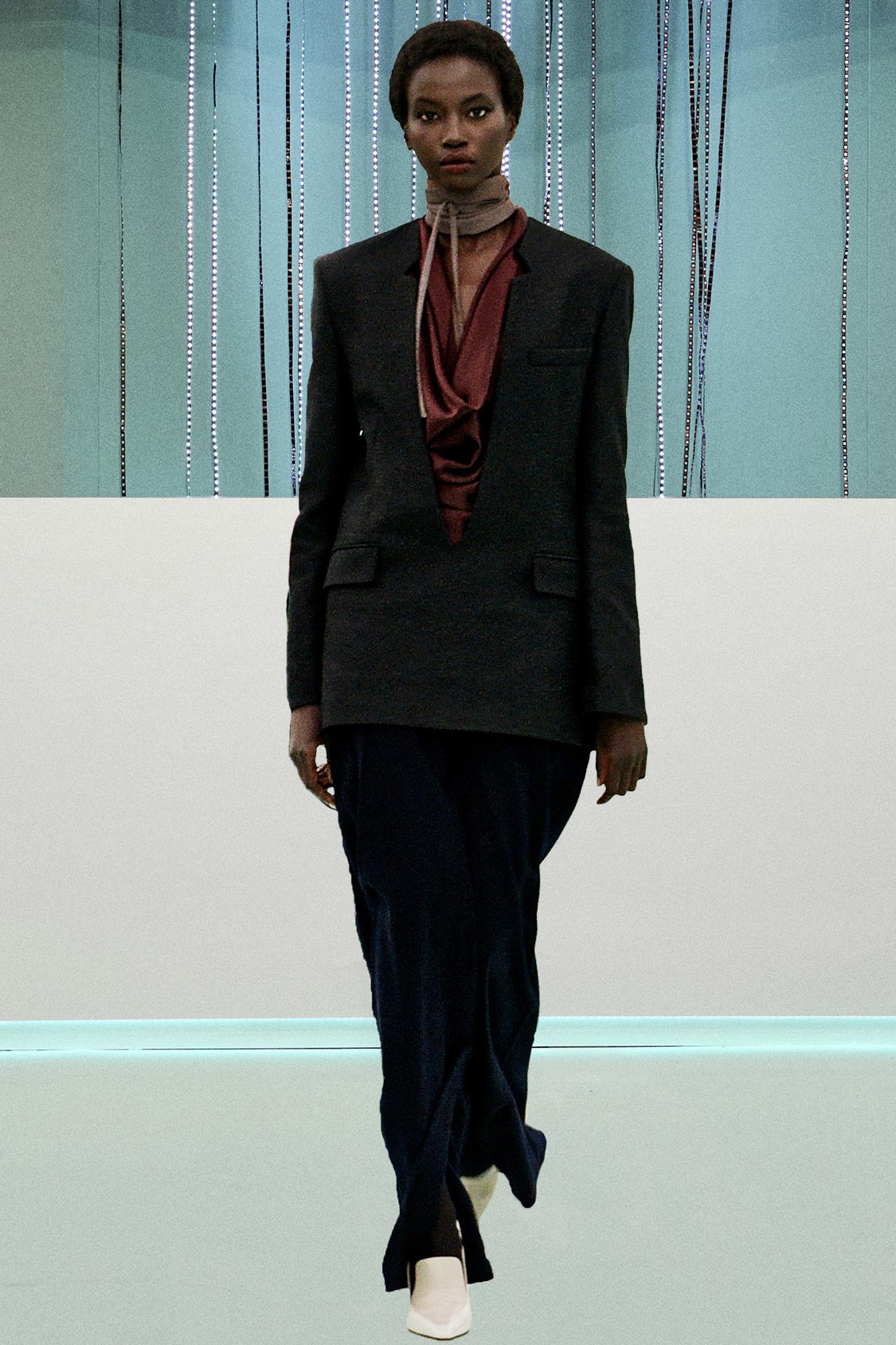 Boss F/W 23 Look 37