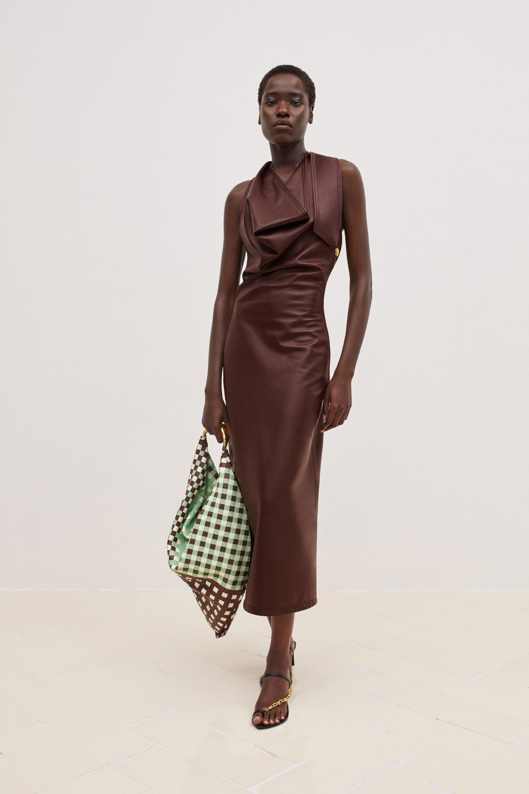 Bottega Veneta Resort 24 Look 43
