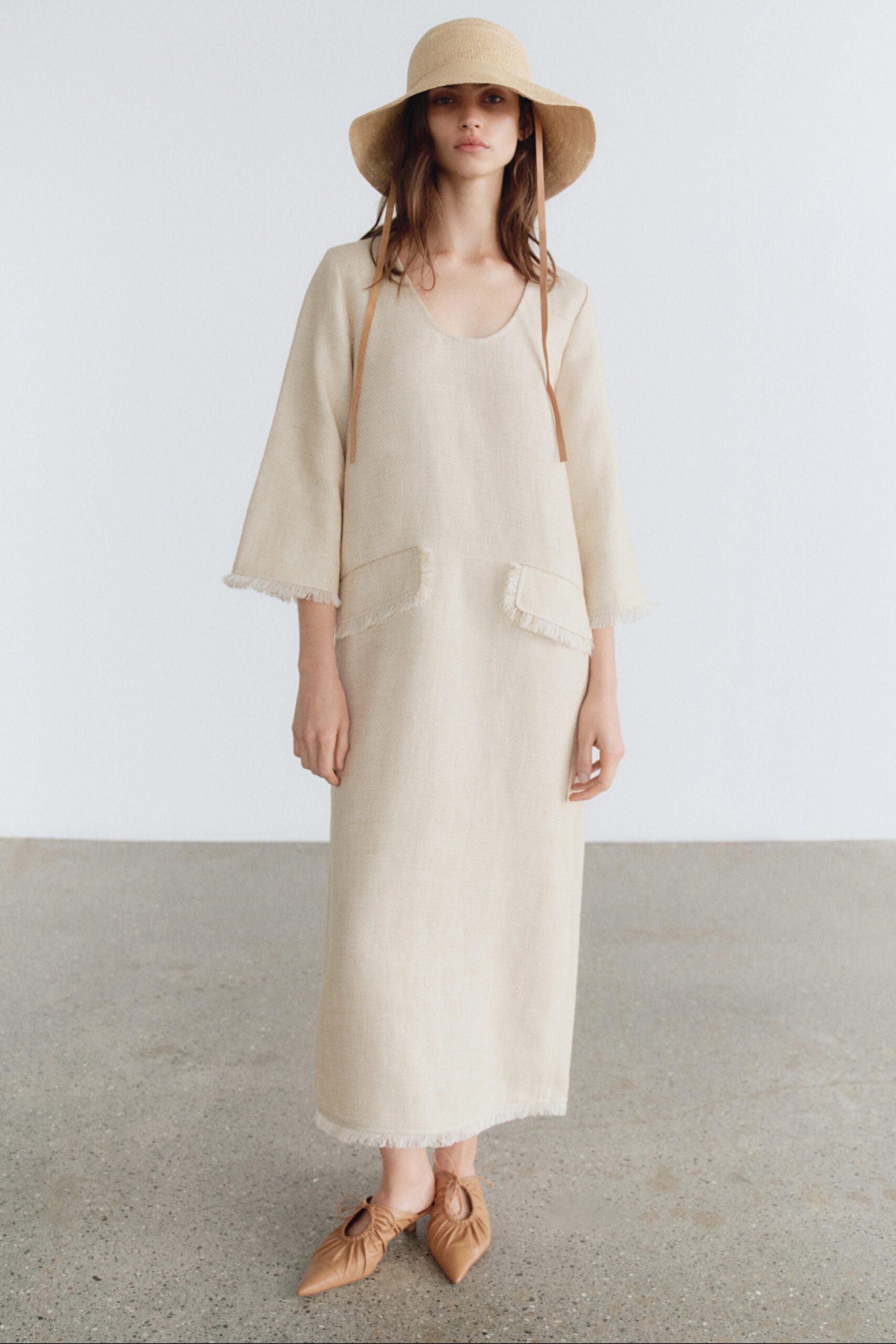 By Malene Birger S/S 24 Look 26