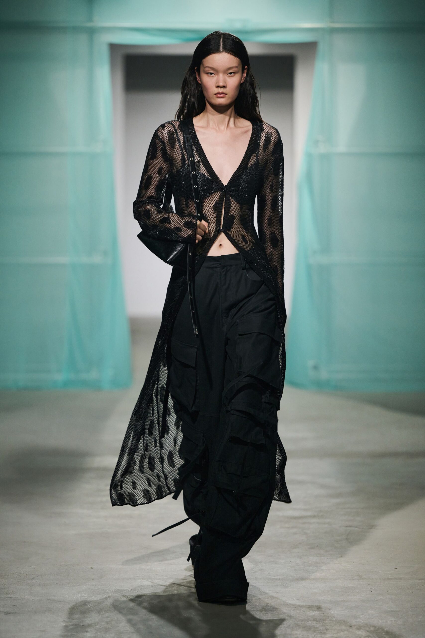 CPlus Series Shanghai S/S 24 Look 13