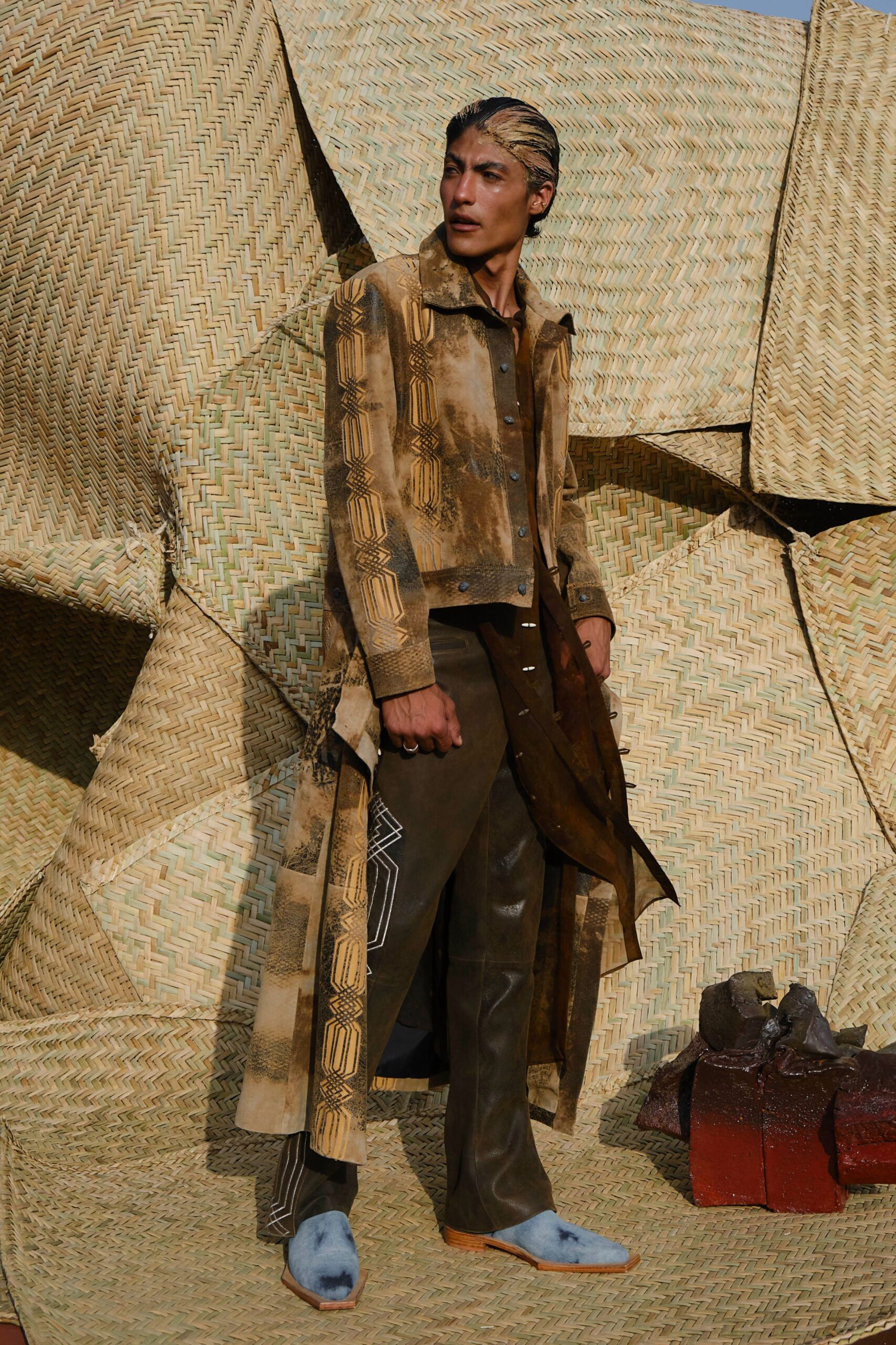 Campillo Mexico S/S 24 Look 43