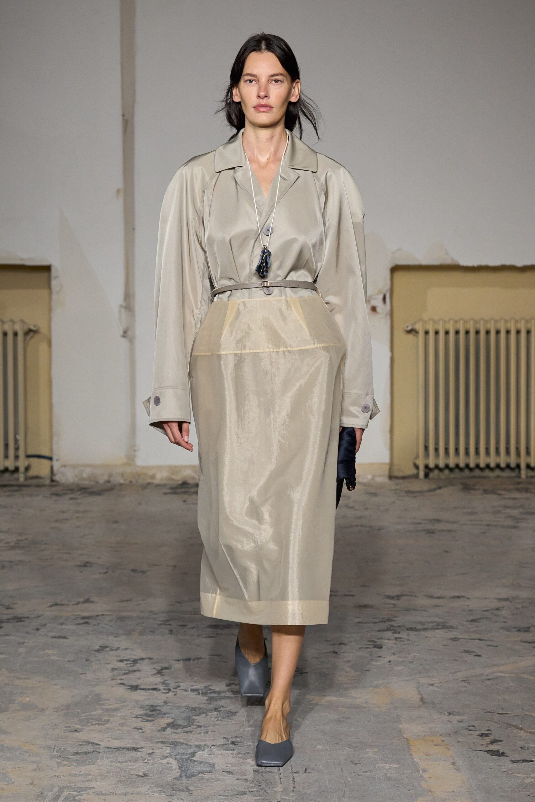 Carven S/S 24 Look 47