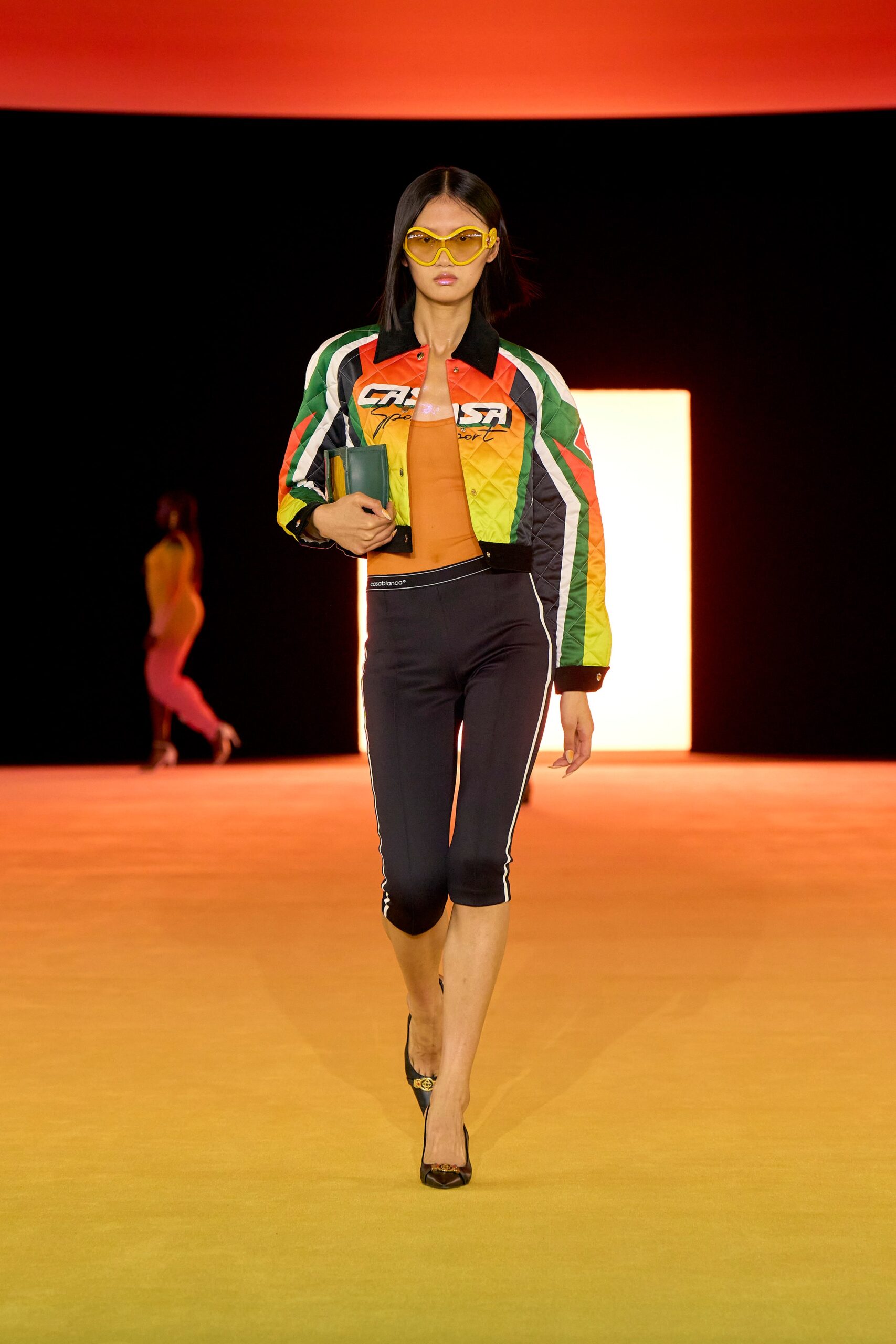 Casablanca S/S 24 Look 44