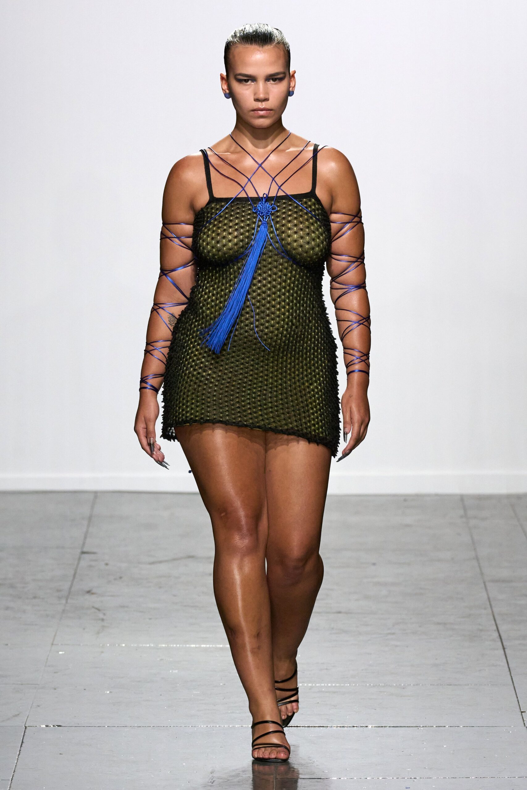 Chet Lo S/S 24 Look 33
