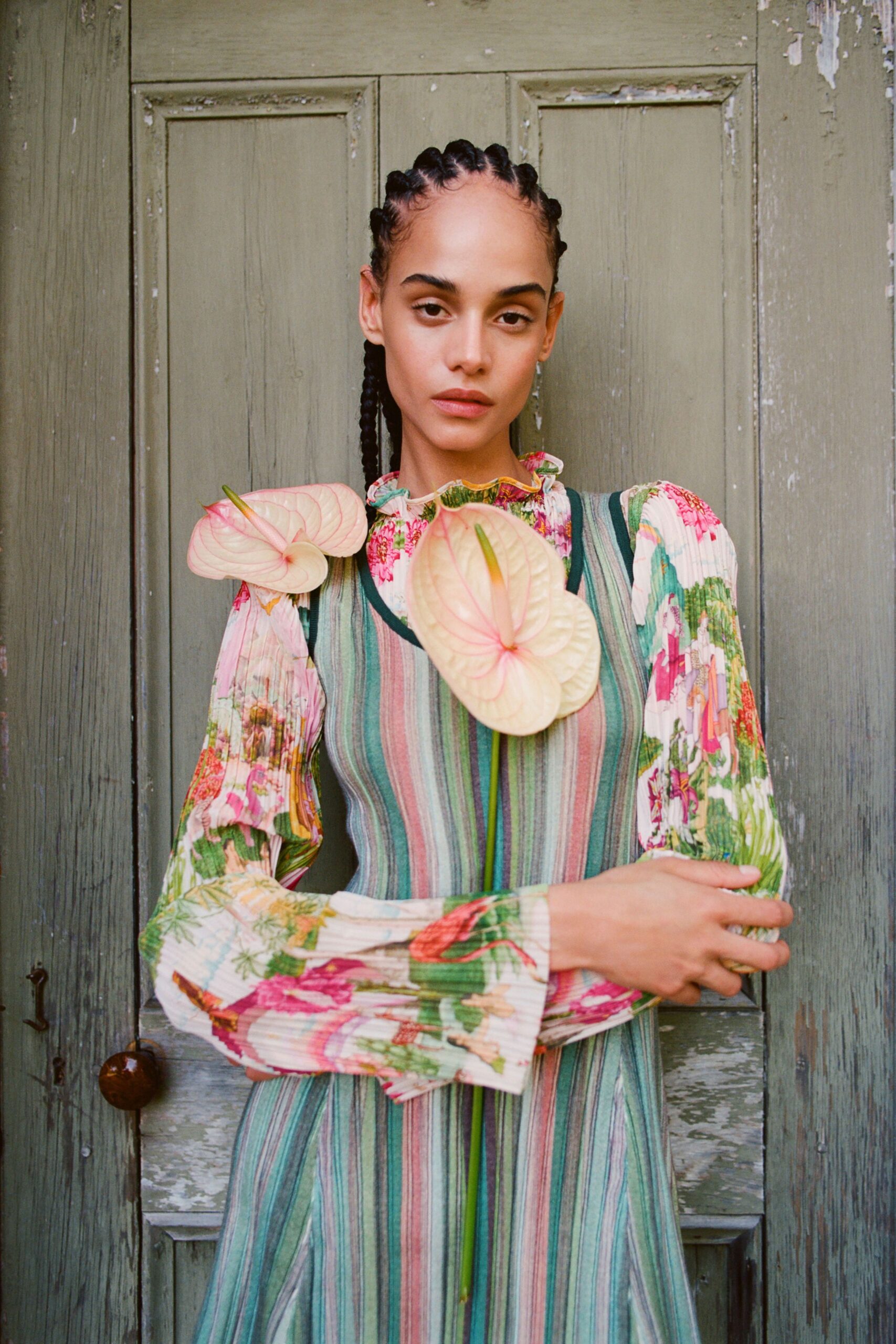Chufy S/S 24 Look 37